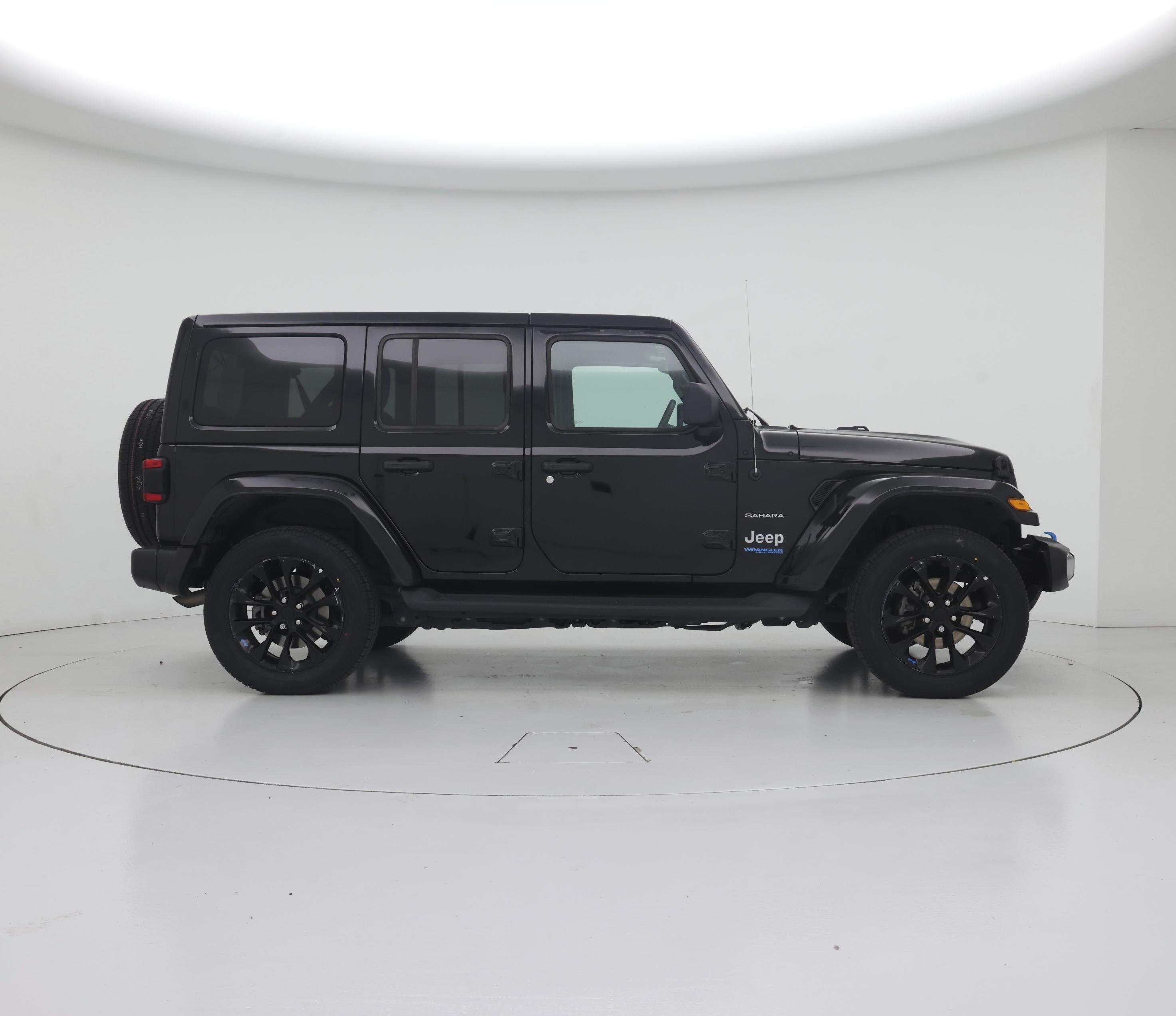 Thumbnail: 2022 Jeep Wrangler - 7