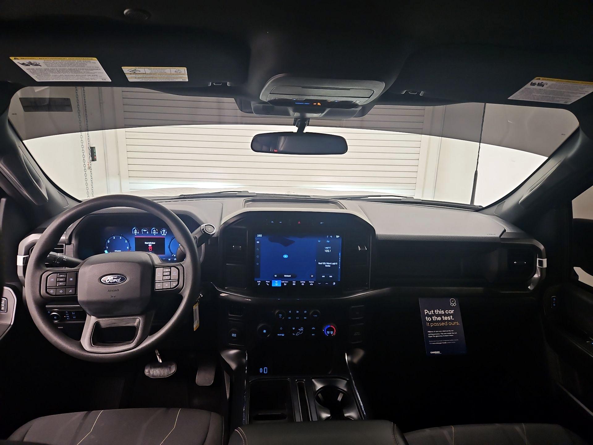 Thumbnail: 2024 Ford F-150 - 9