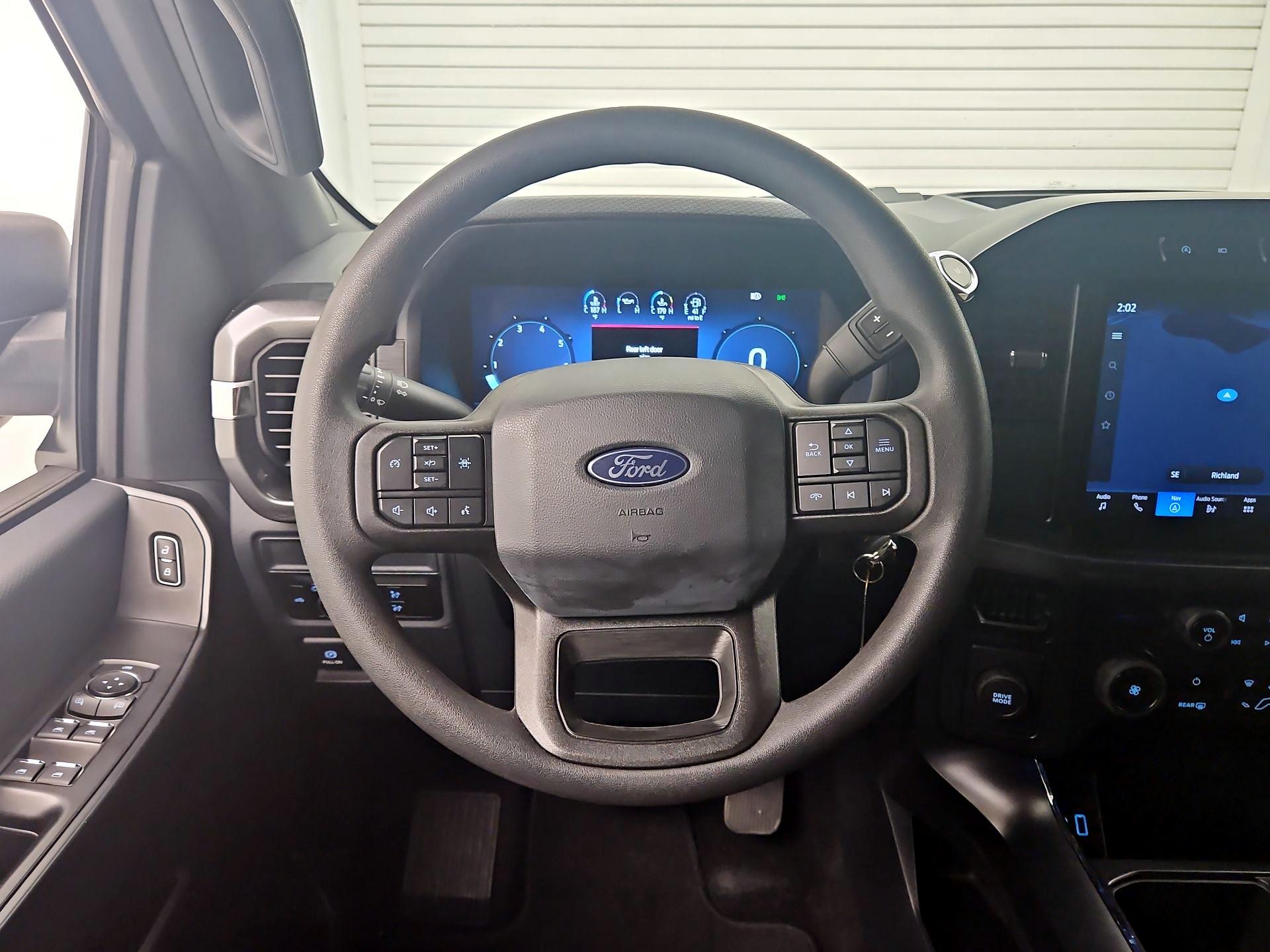 Thumbnail: 2024 Ford F-150 - 10