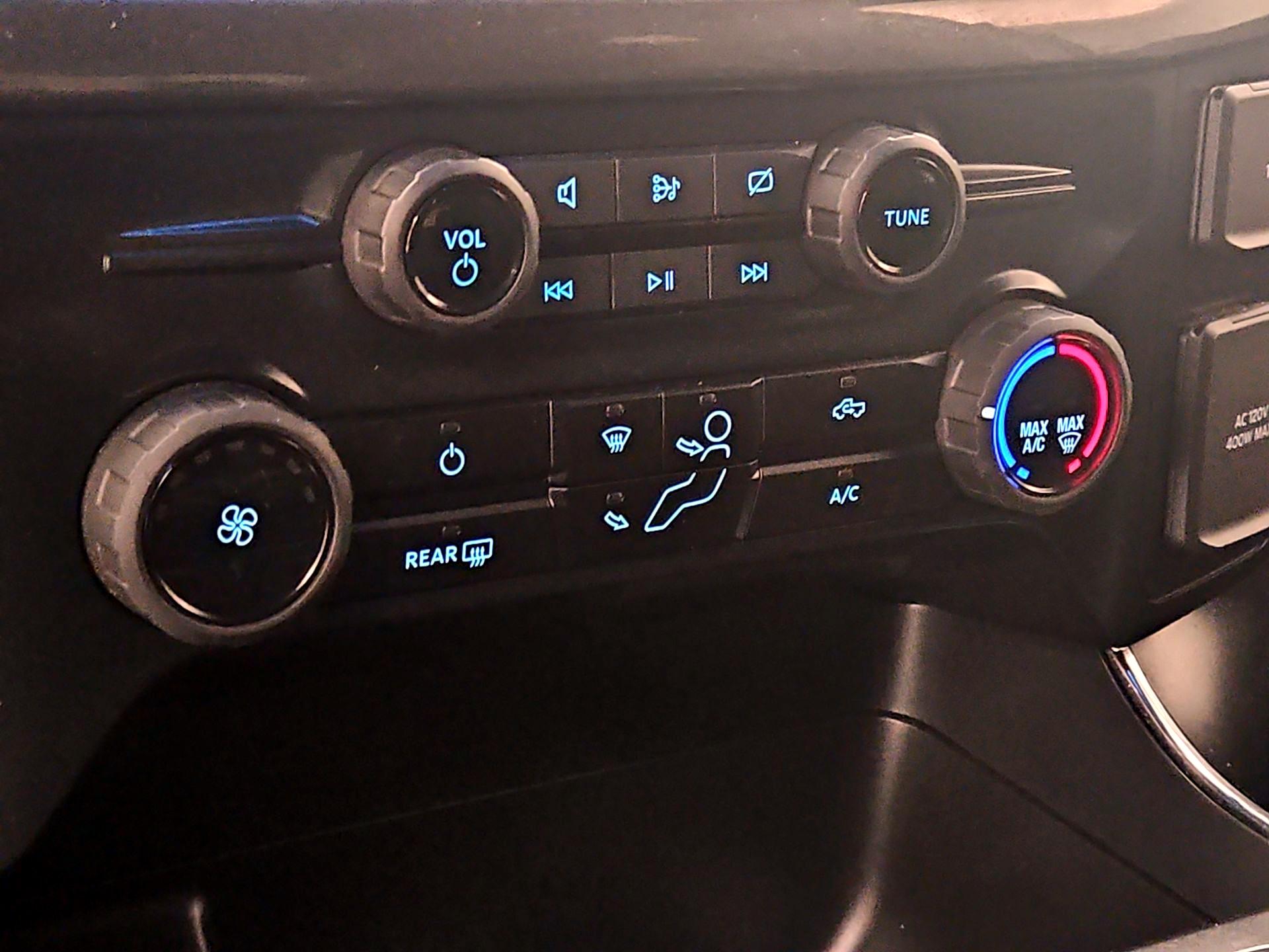 Thumbnail: 2024 Ford F-150 - 17