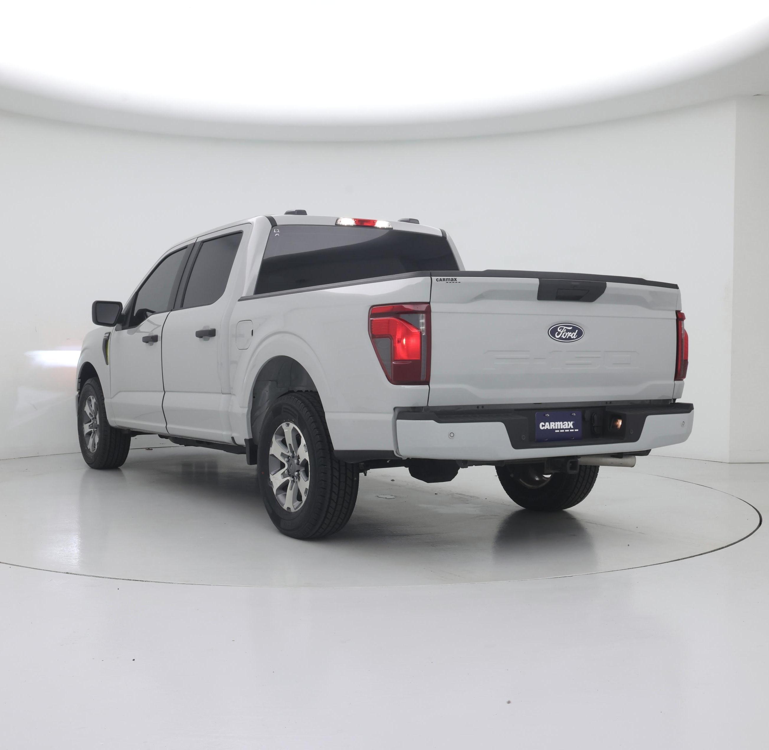 Thumbnail: 2024 Ford F-150 - 2