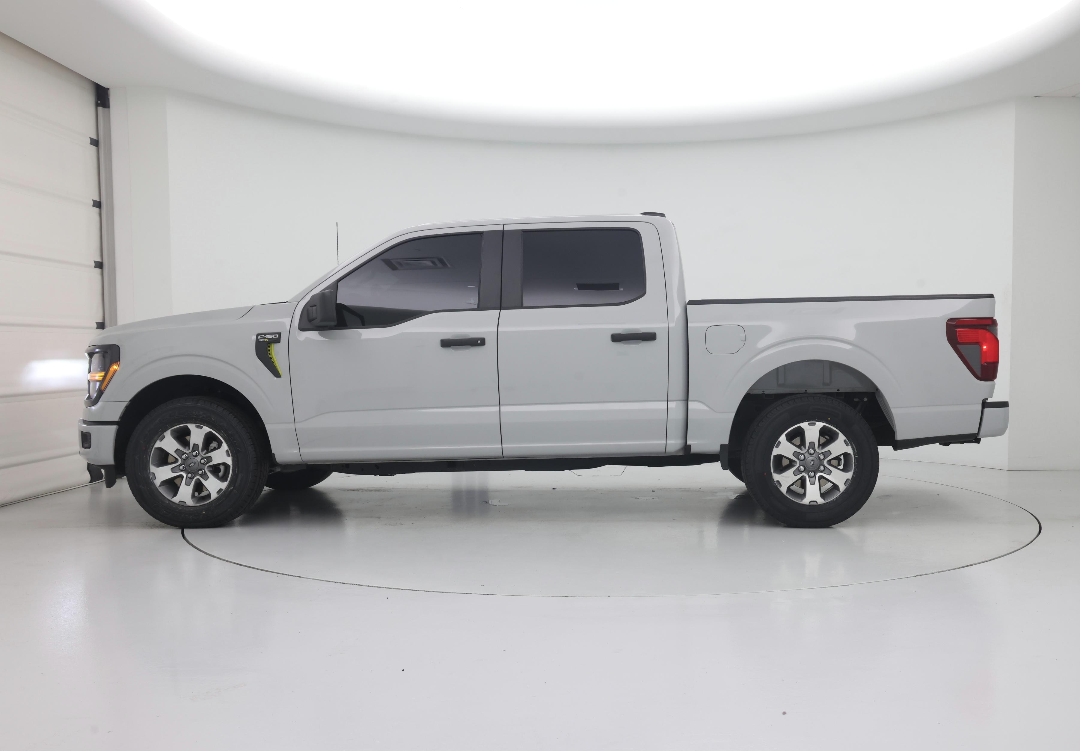 Thumbnail: 2024 Ford F-150 - 3