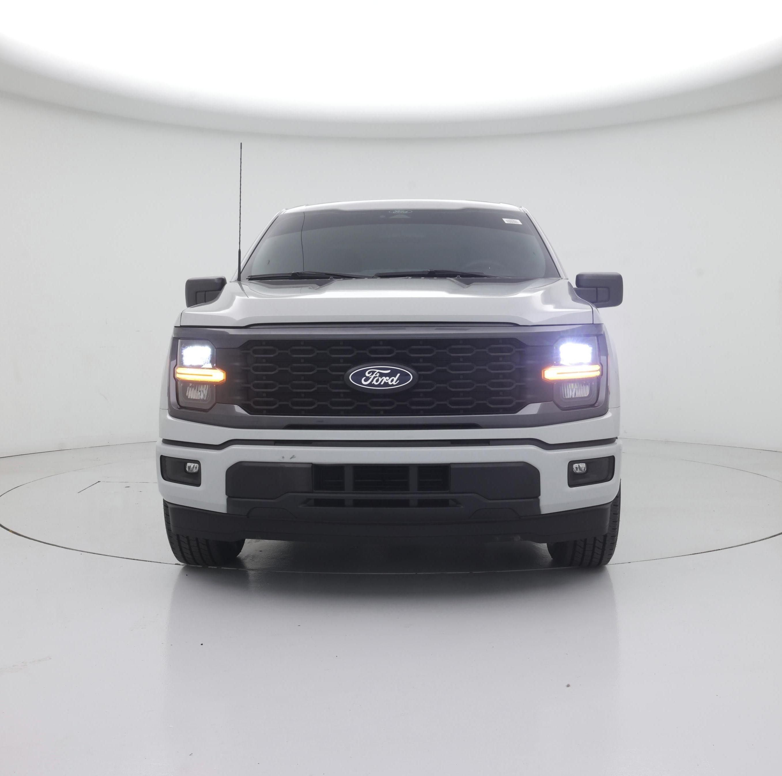 Thumbnail: 2024 Ford F-150 - 5