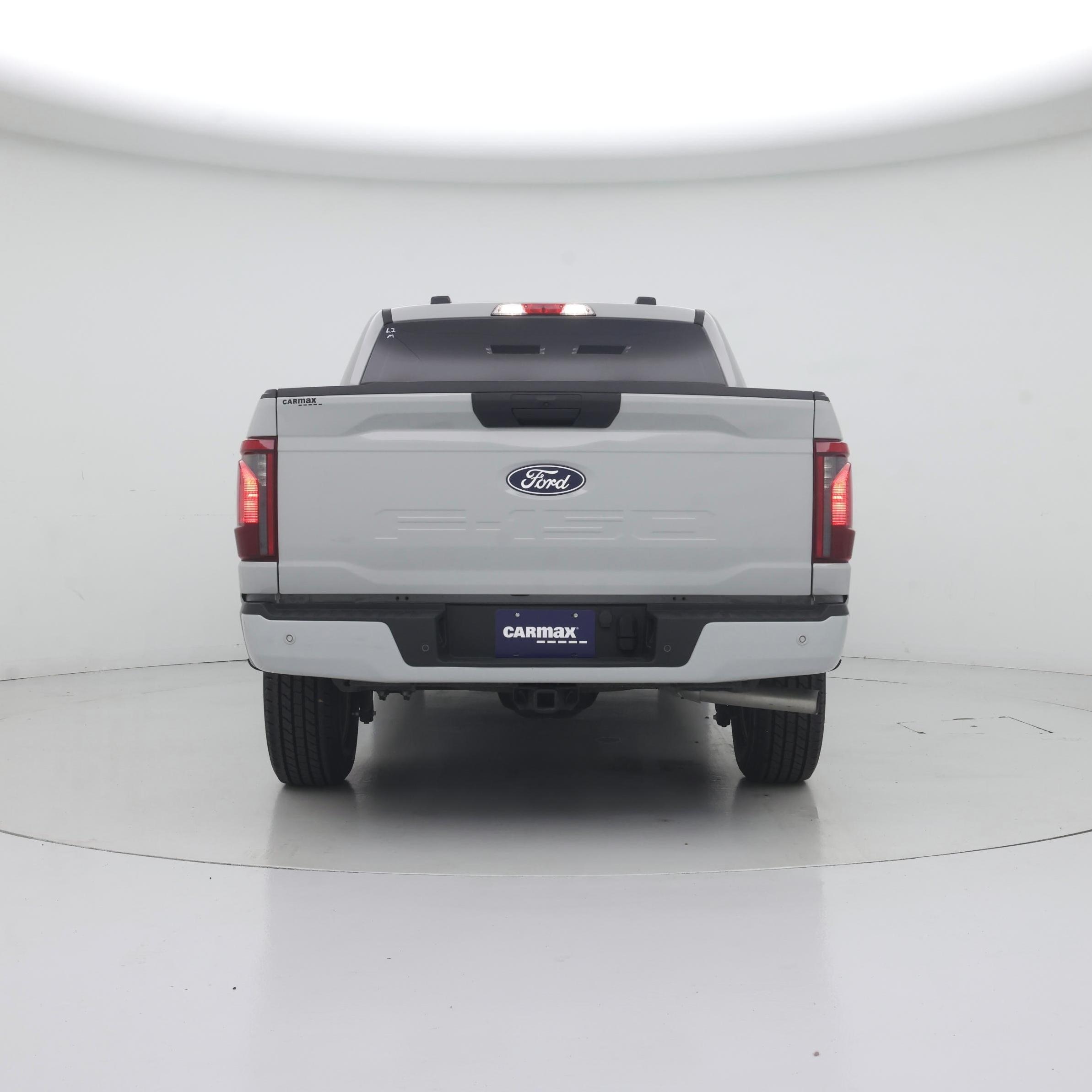 Thumbnail: 2024 Ford F-150 - 6