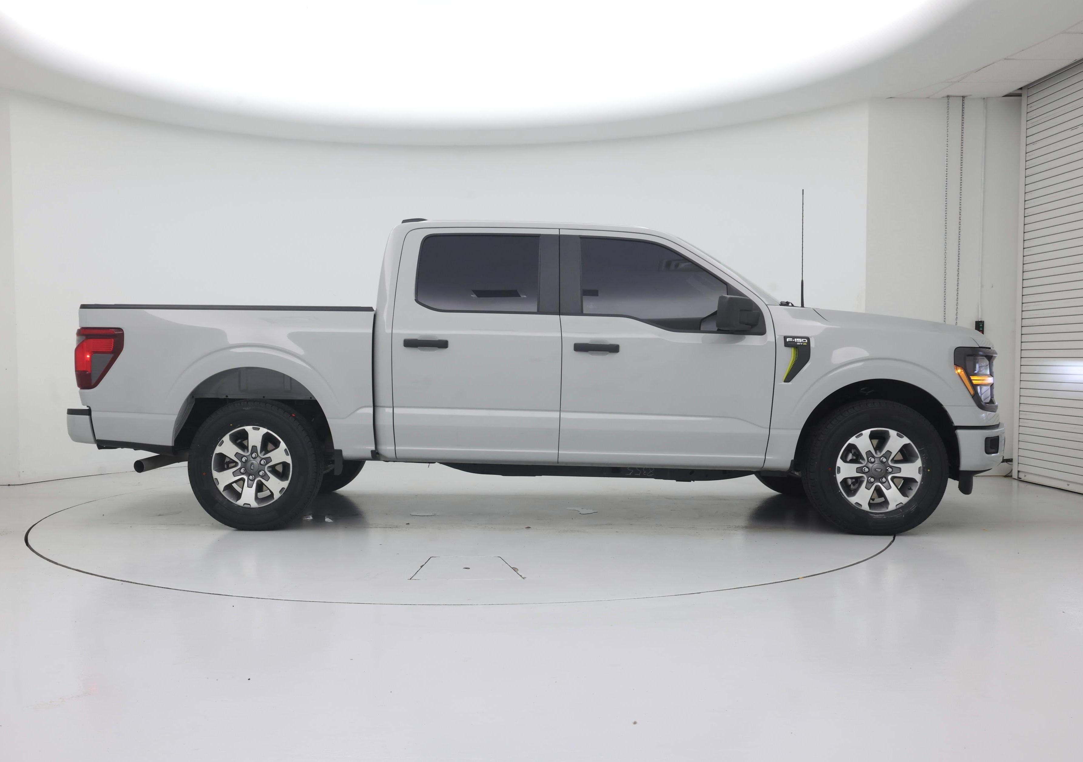 Thumbnail: 2024 Ford F-150 - 7