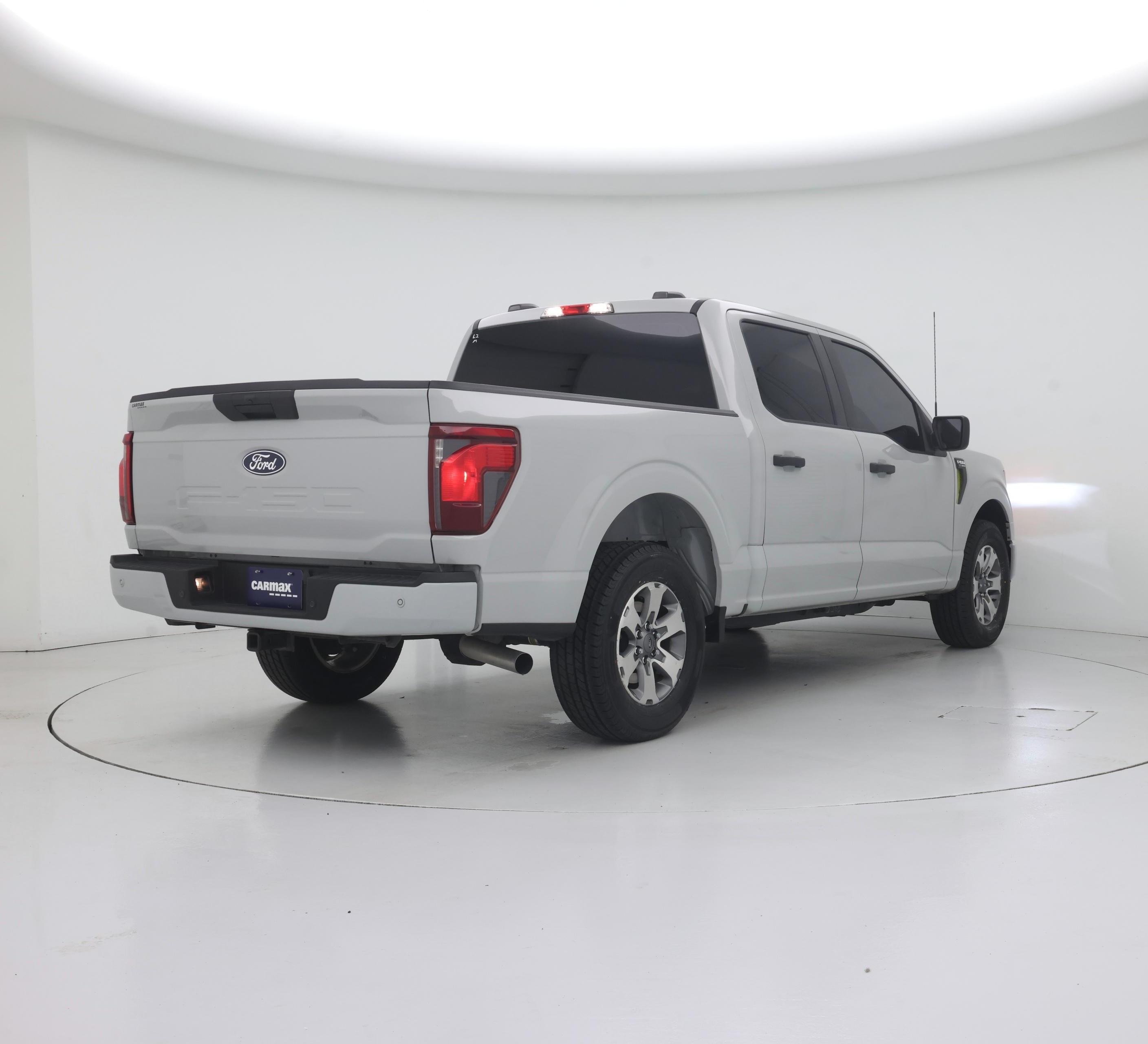 Thumbnail: 2024 Ford F-150 - 8