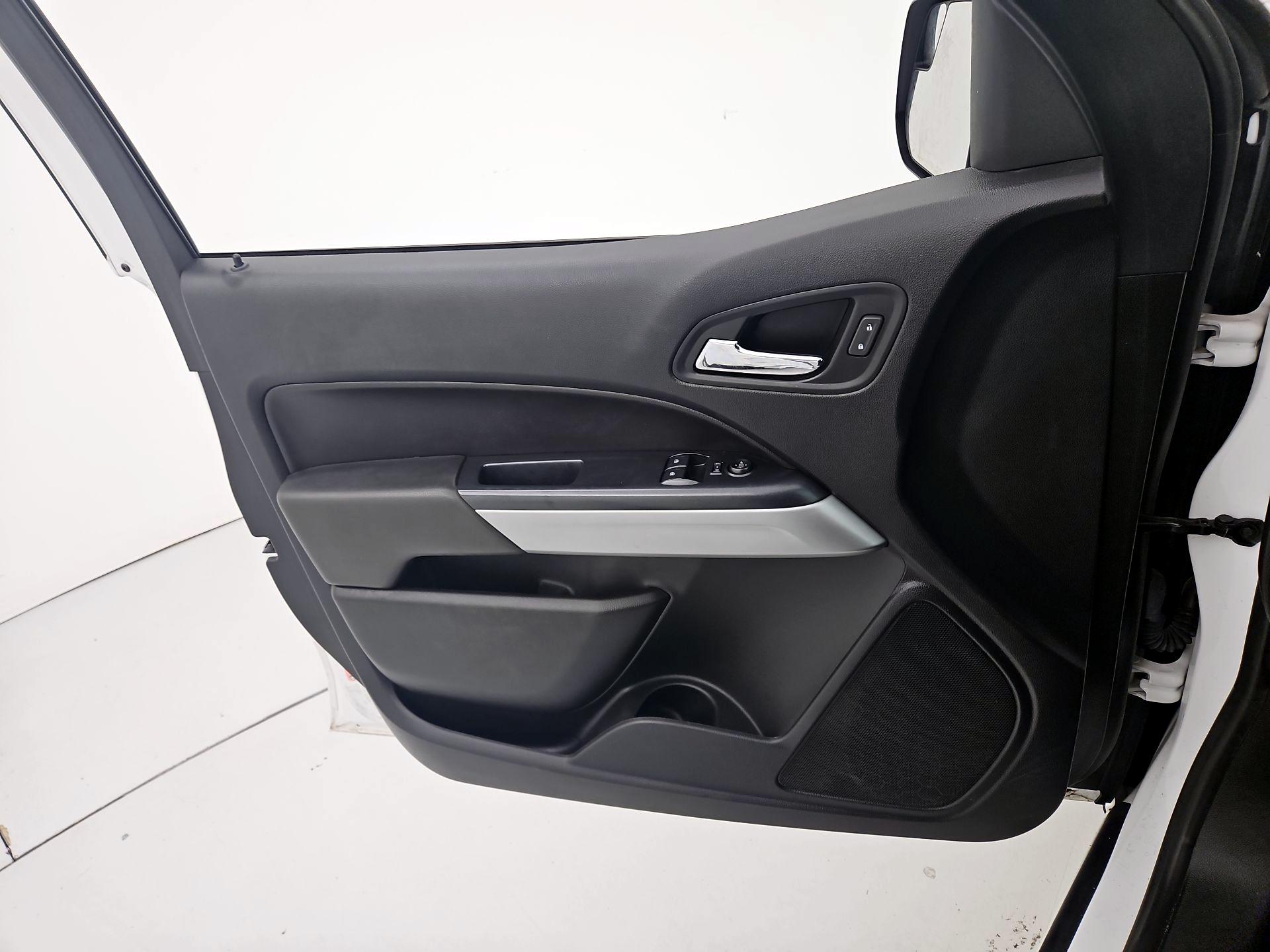 Thumbnail: 2021 Chevrolet Colorado - 12