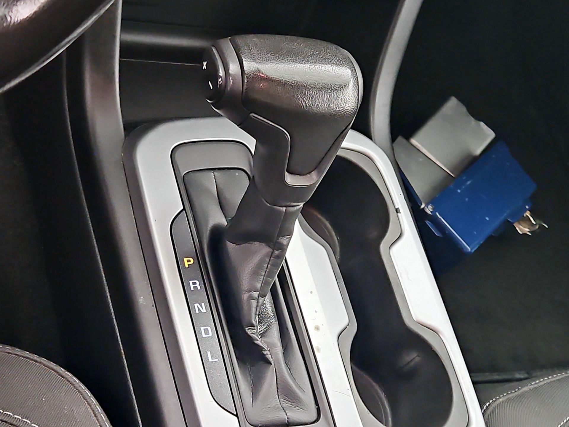 Thumbnail: 2021 Chevrolet Colorado - 17