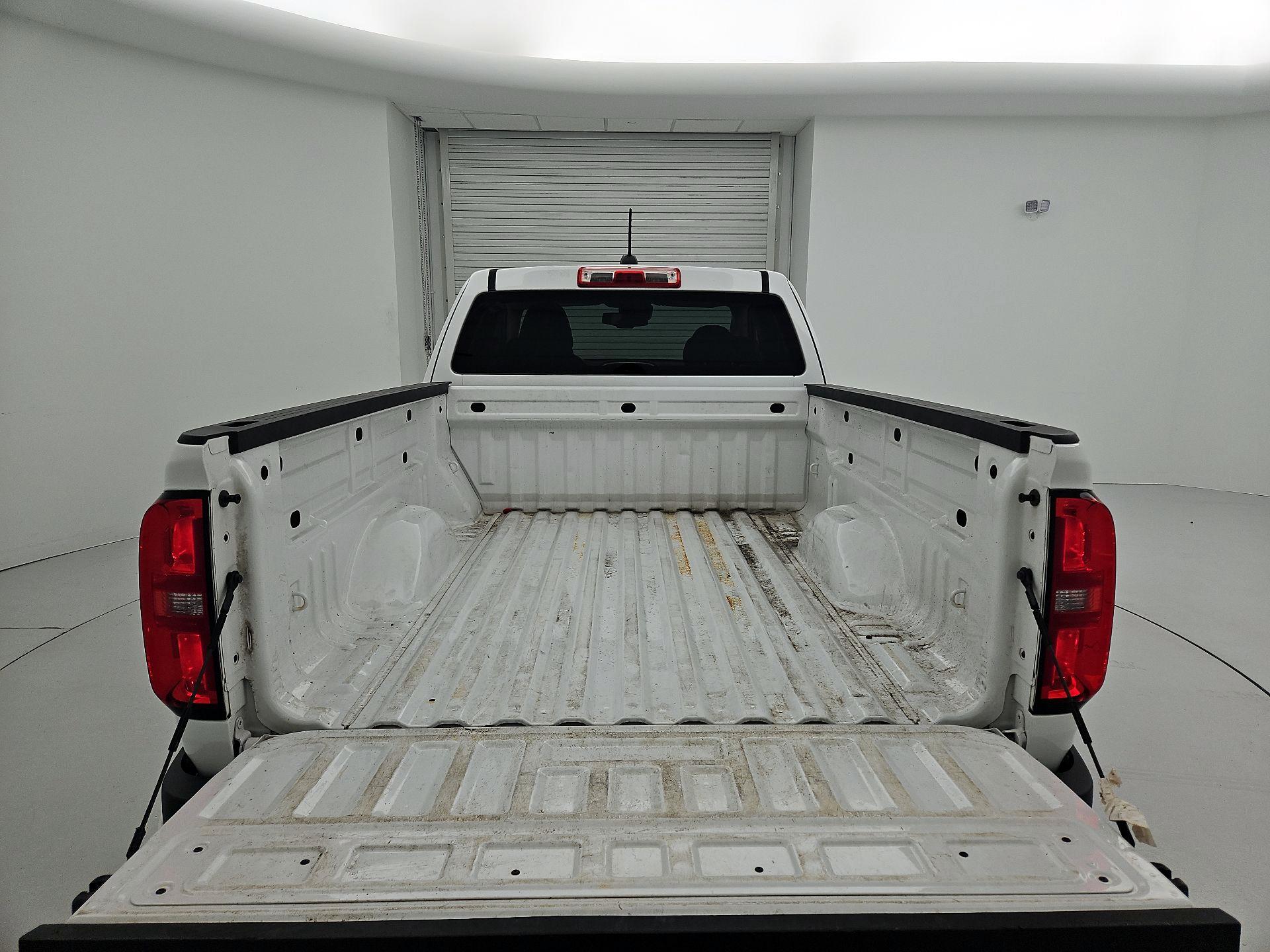 Thumbnail: 2021 Chevrolet Colorado - 20