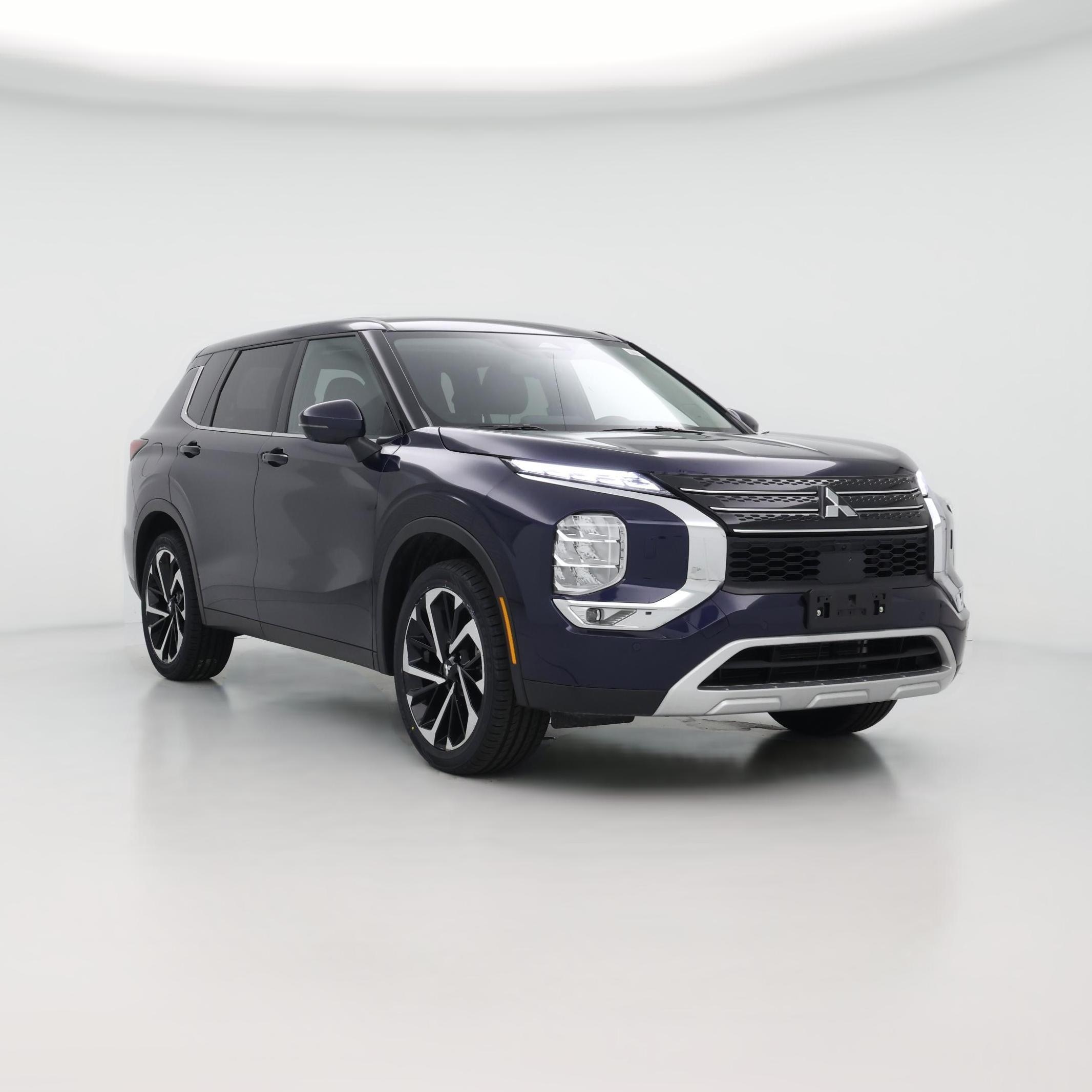 Thumbnail: 2024 Mitsubishi Outlander - 1