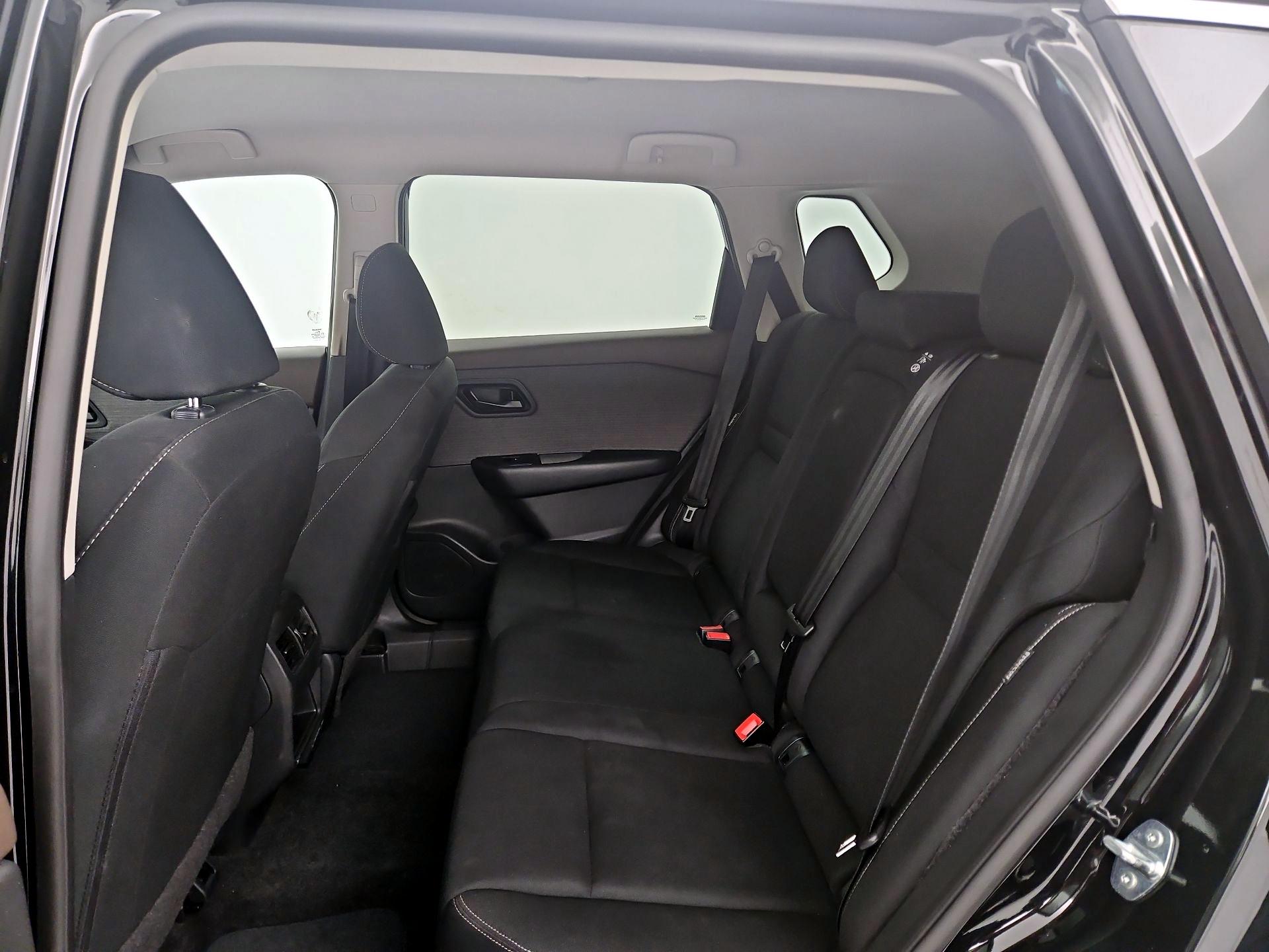Thumbnail: 2023 Nissan Rogue - 19