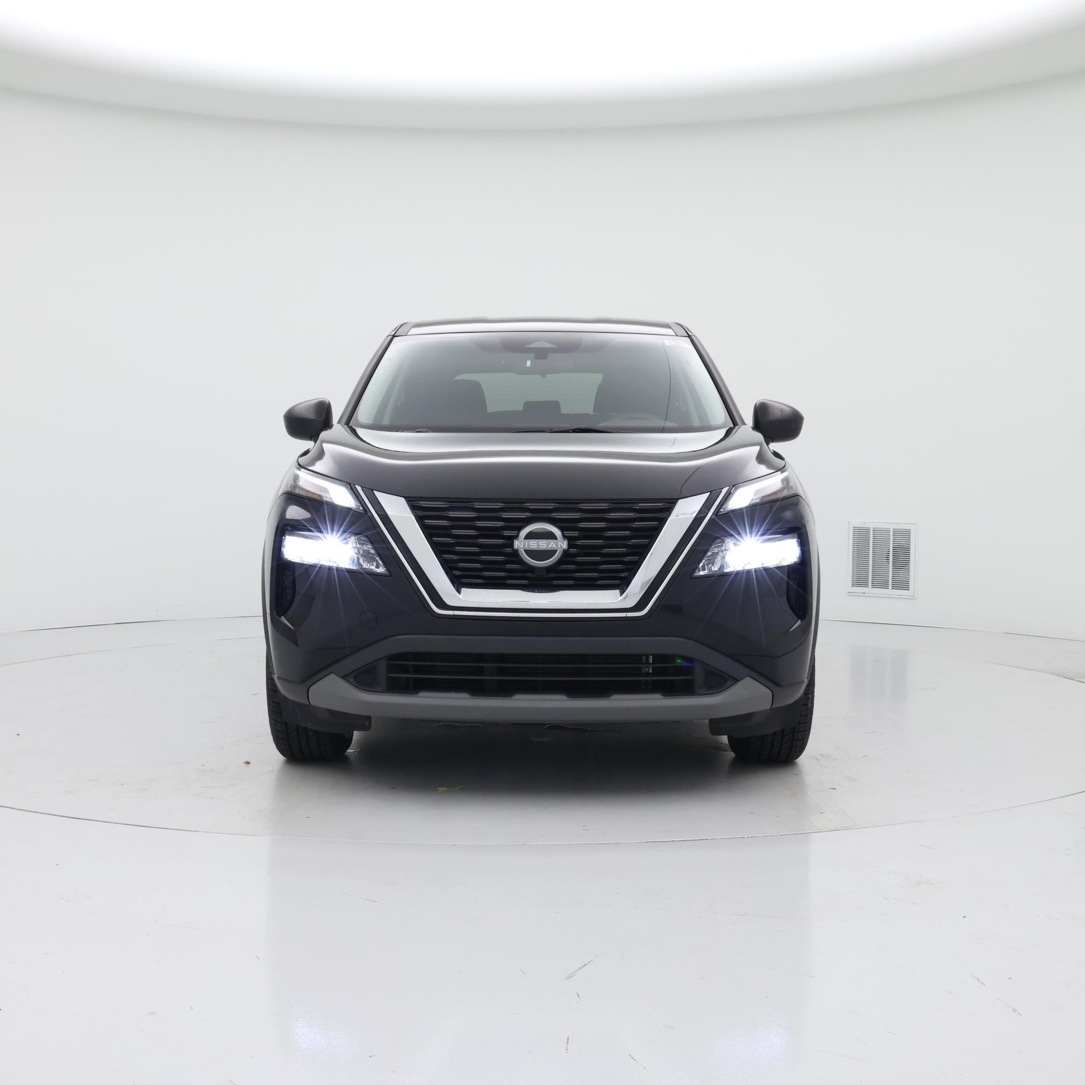 Thumbnail: 2023 Nissan Rogue - 5