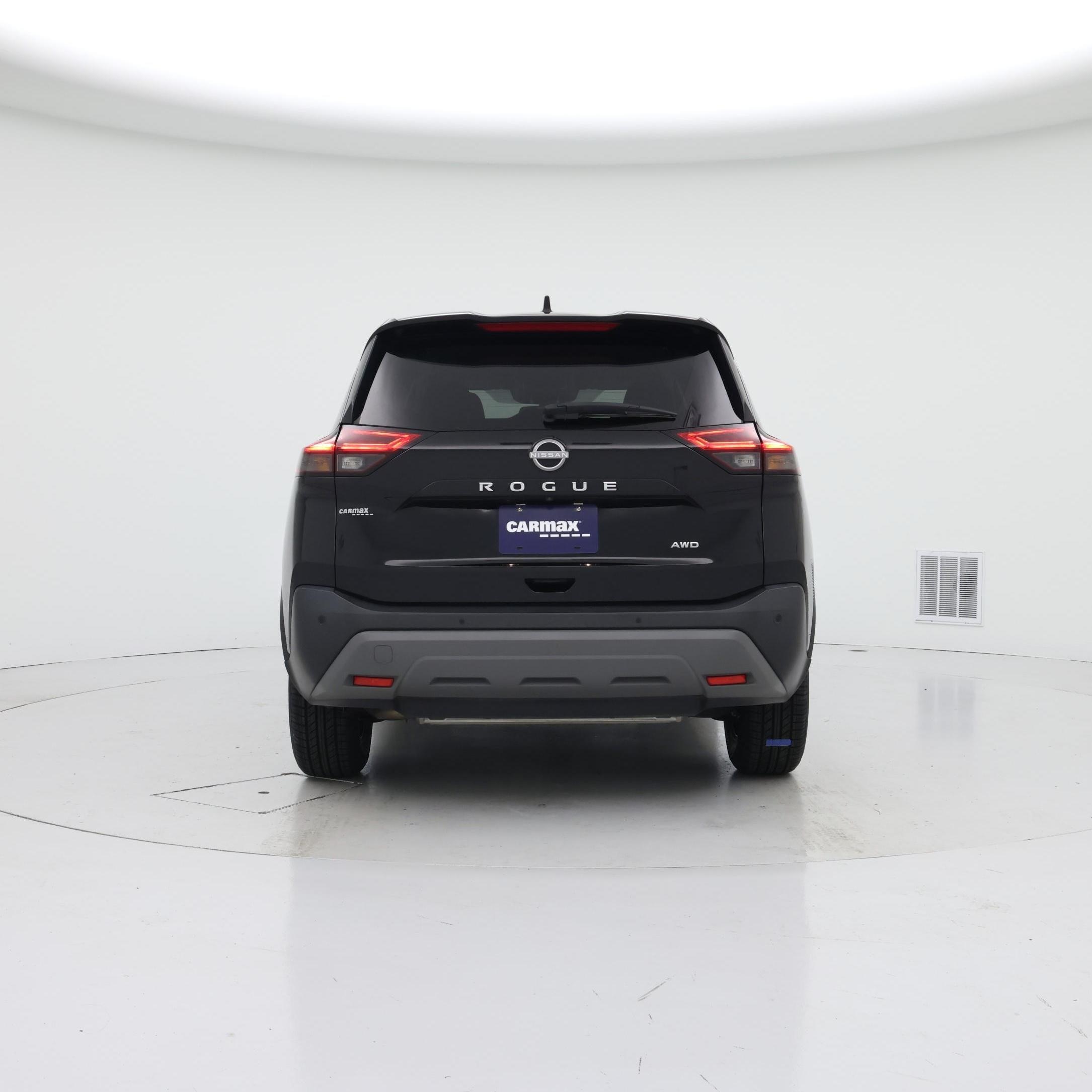 Thumbnail: 2023 Nissan Rogue - 6
