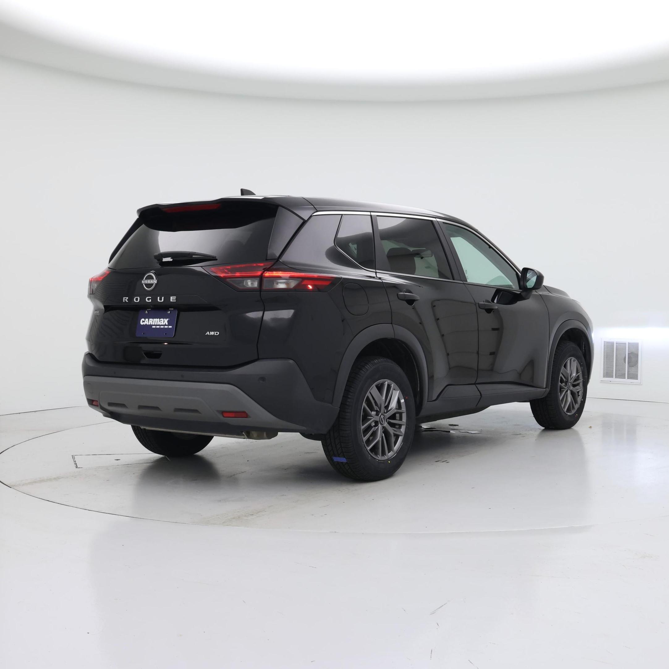 Thumbnail: 2023 Nissan Rogue - 8