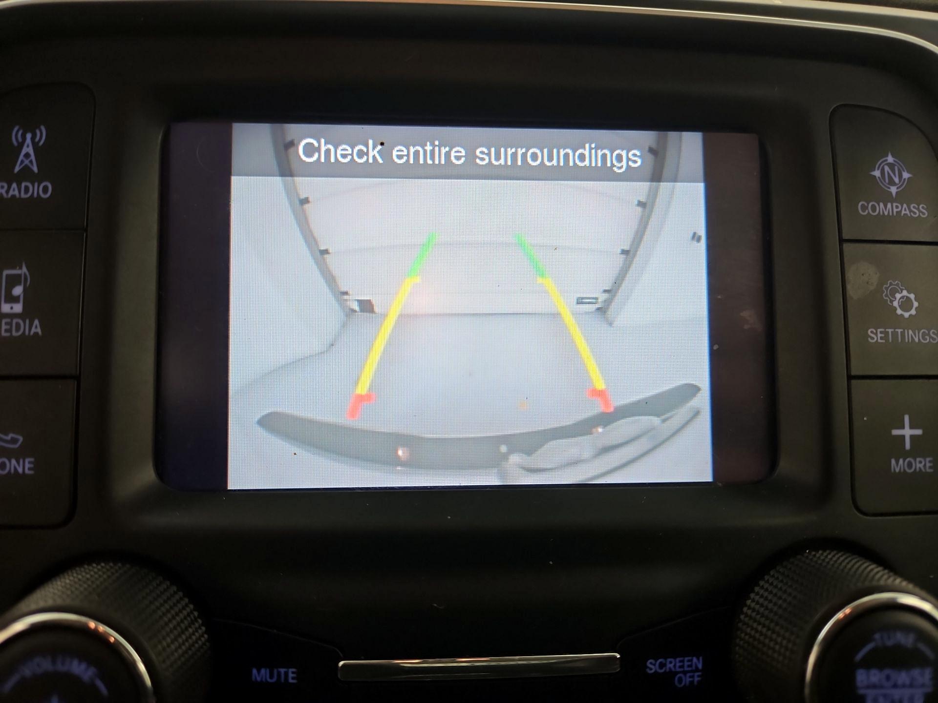 Thumbnail: 2021 RAM 1500 Classic - 14