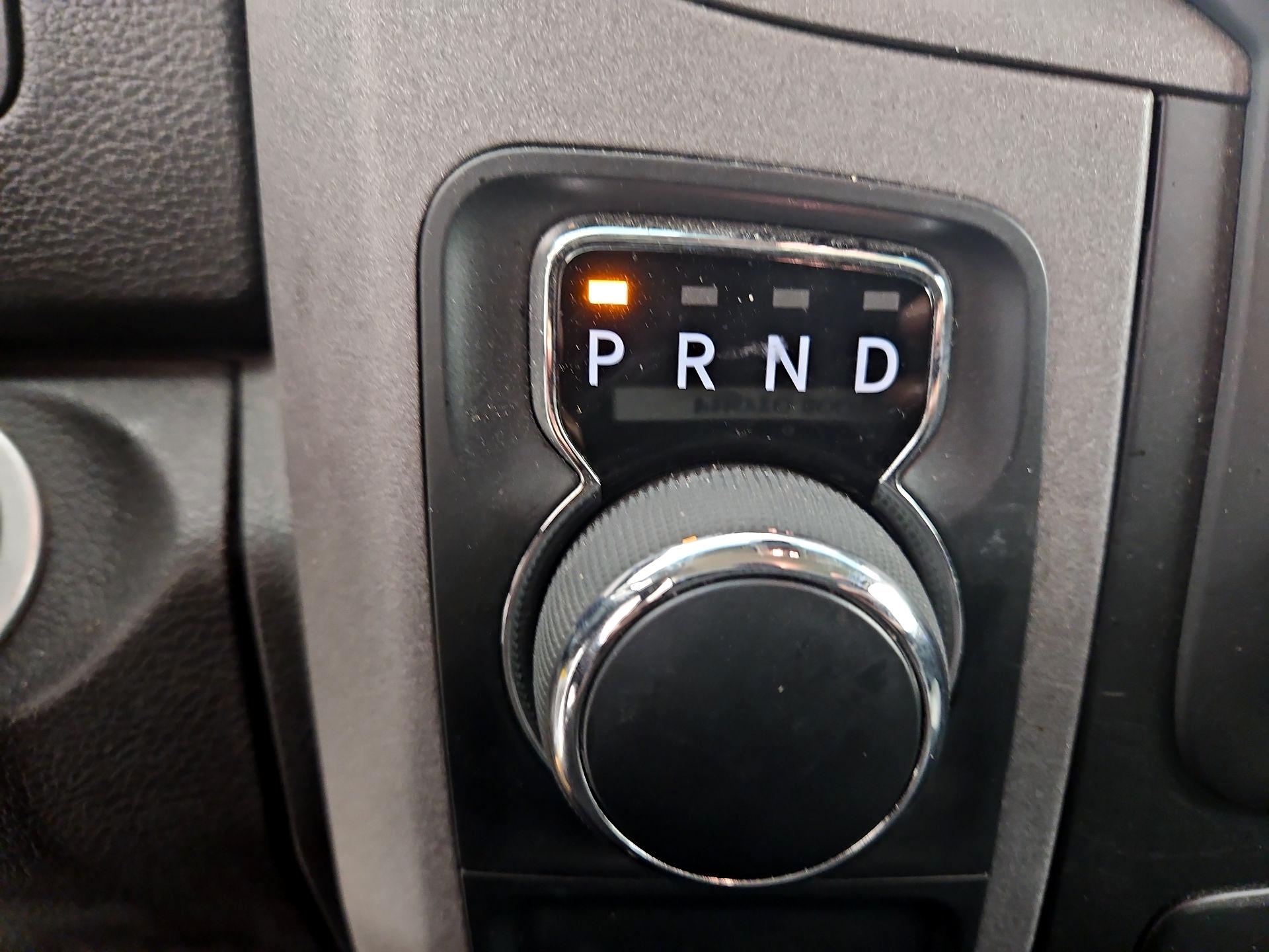 Thumbnail: 2021 RAM 1500 Classic - 17