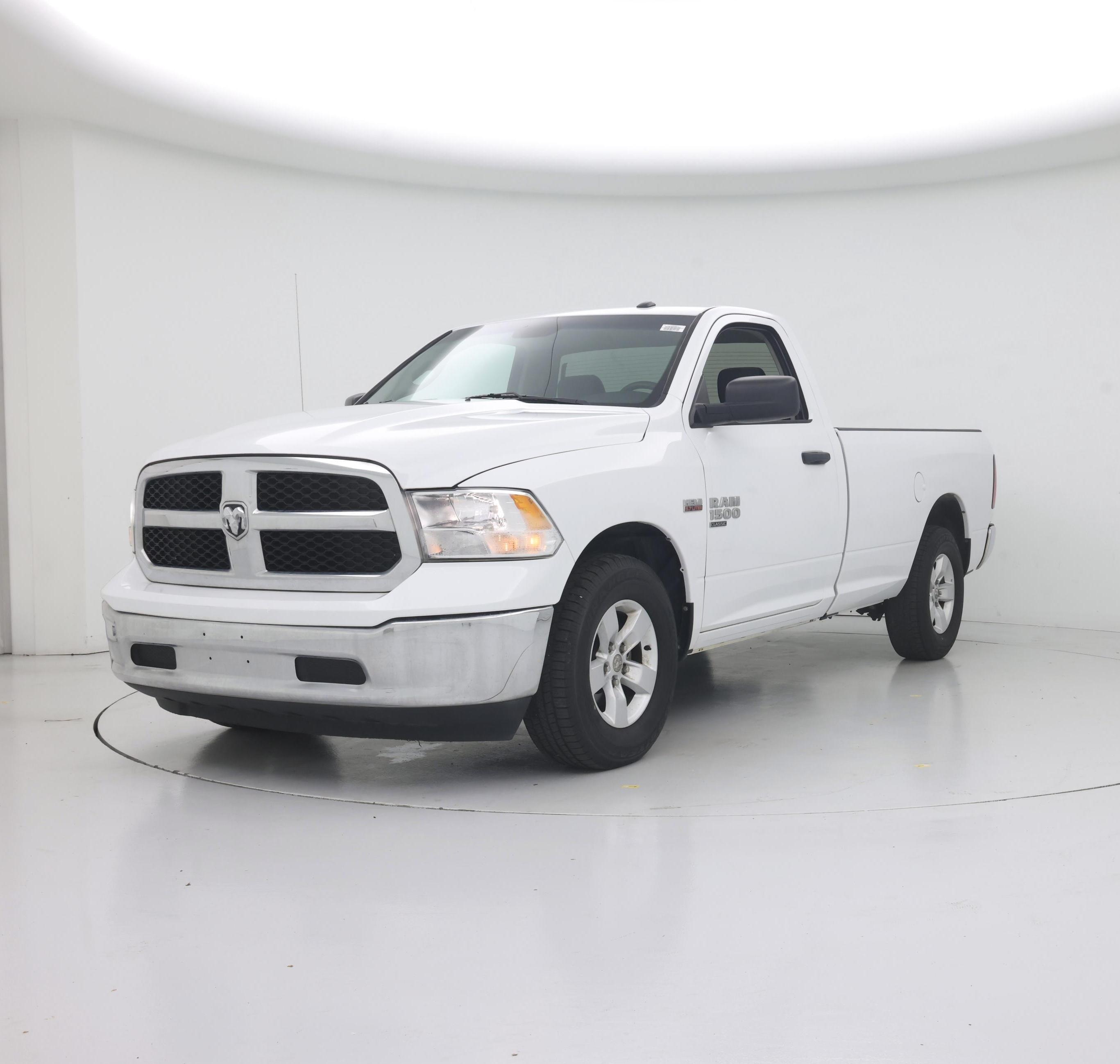 Thumbnail: 2021 RAM 1500 Classic - 4