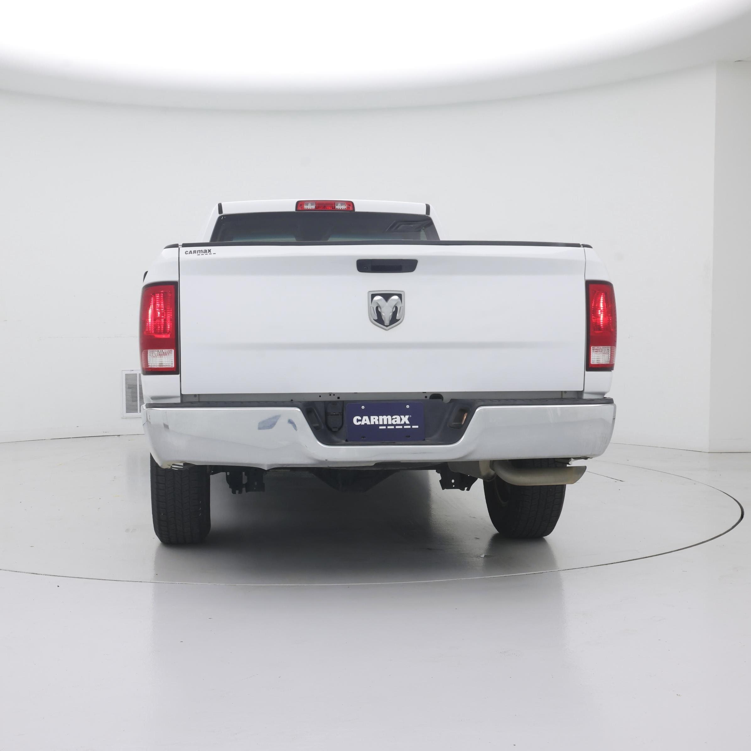 Thumbnail: 2021 RAM 1500 Classic - 6