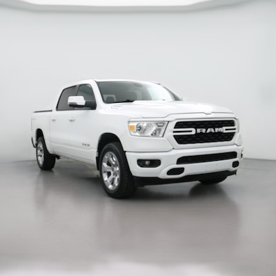 2023 Ram 1500 Bighorn