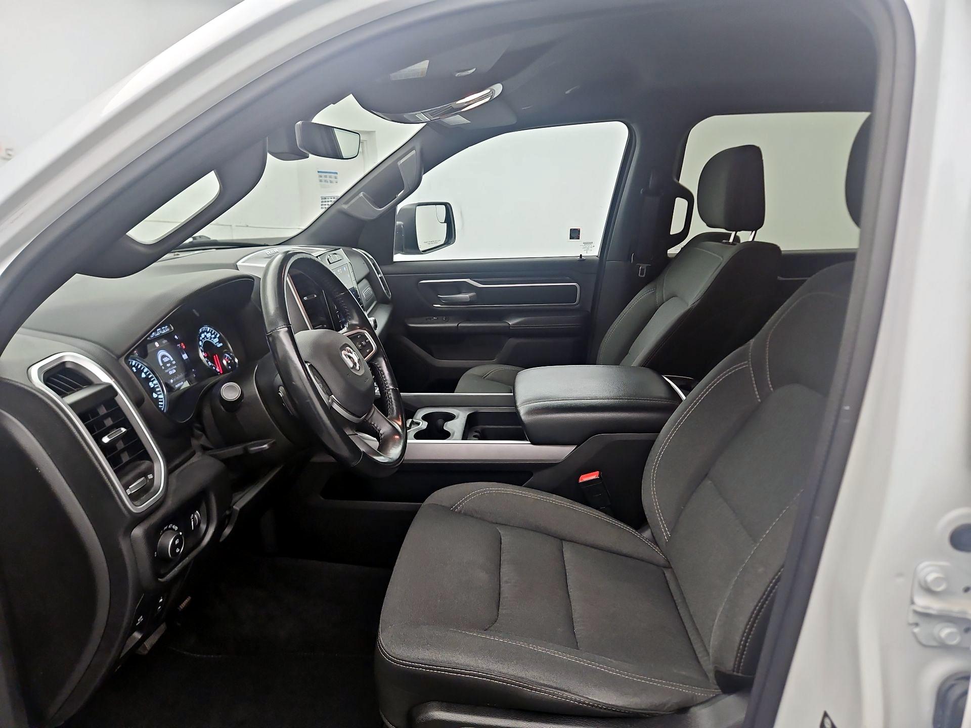 Thumbnail: 2023 RAM 1500 - 11