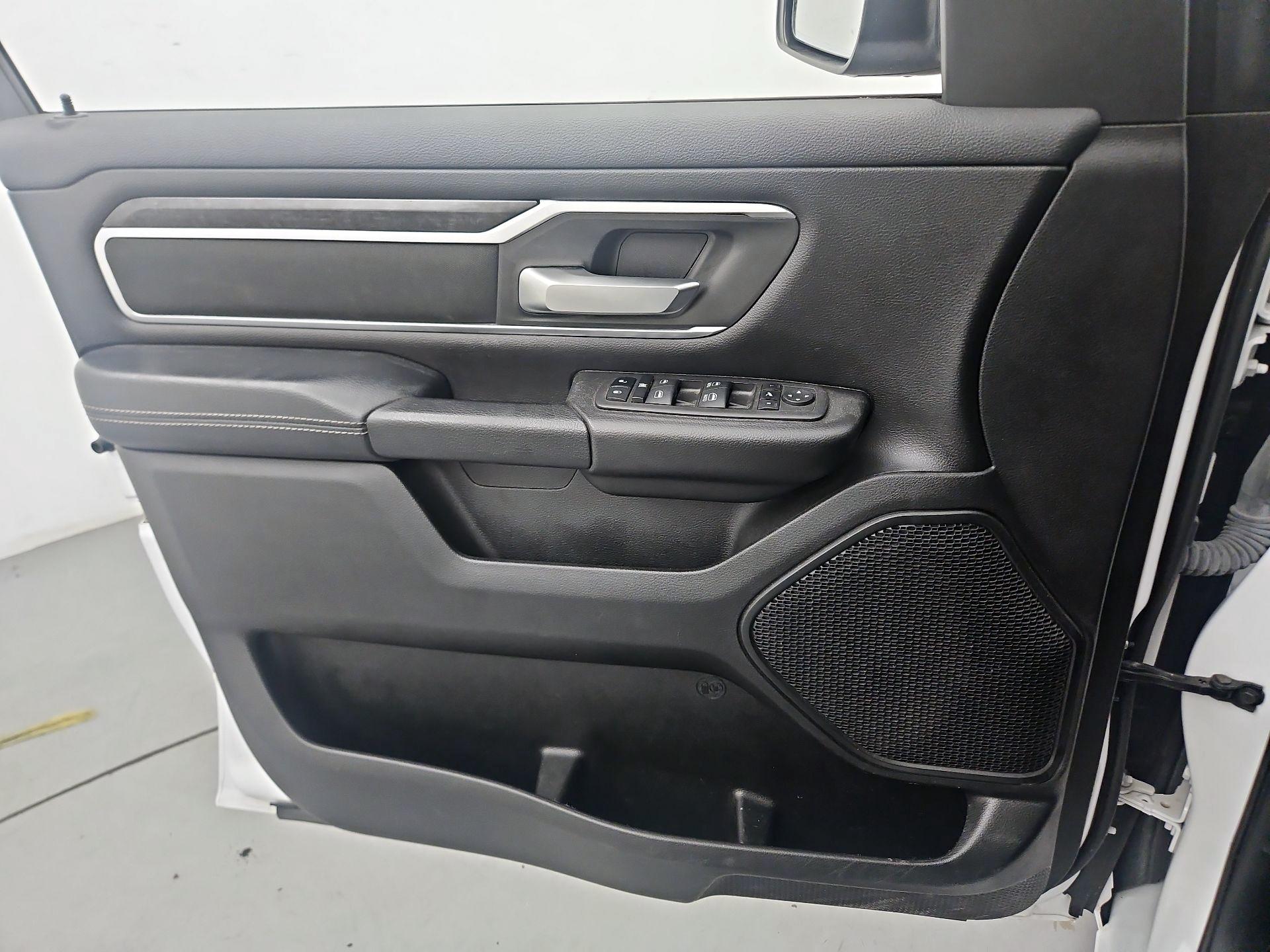 Thumbnail: 2023 RAM 1500 - 12