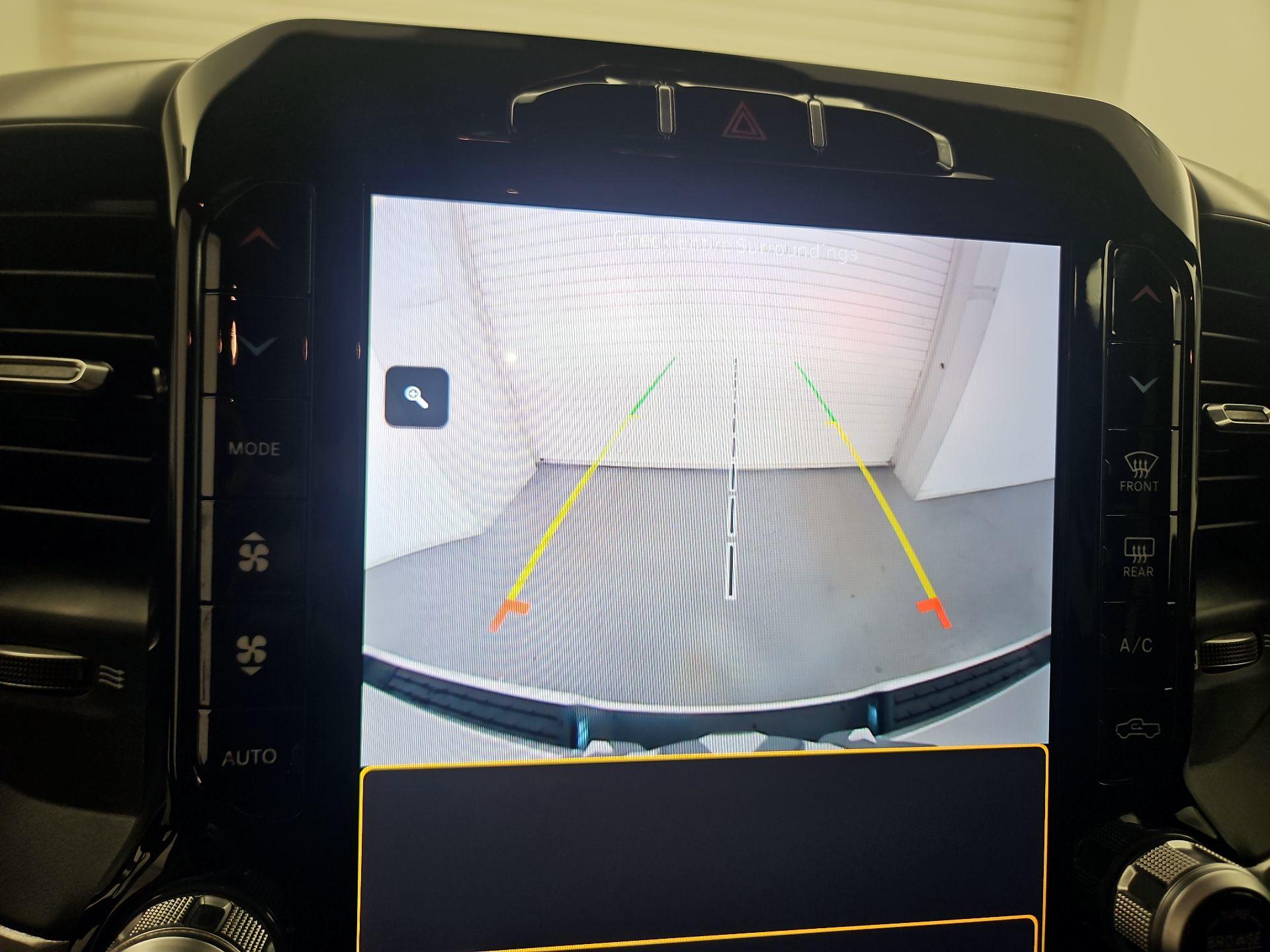 Thumbnail: 2023 RAM 1500 - 15