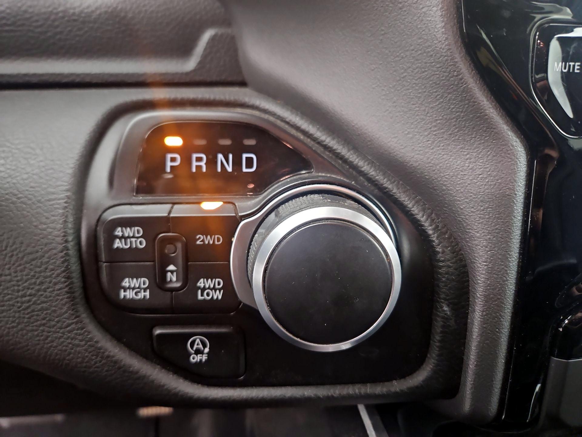 Thumbnail: 2023 RAM 1500 - 18