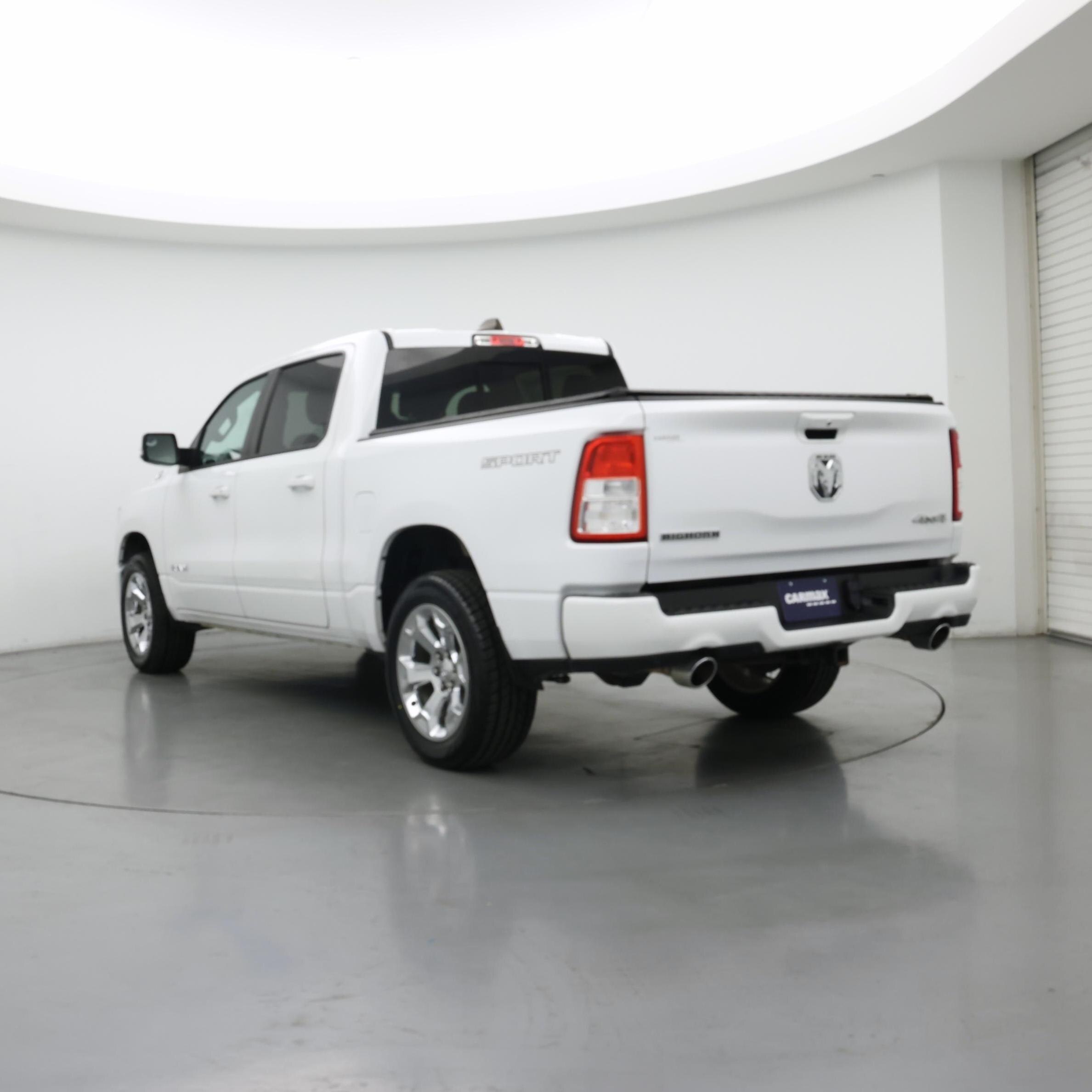 Thumbnail: 2023 RAM 1500 - 2