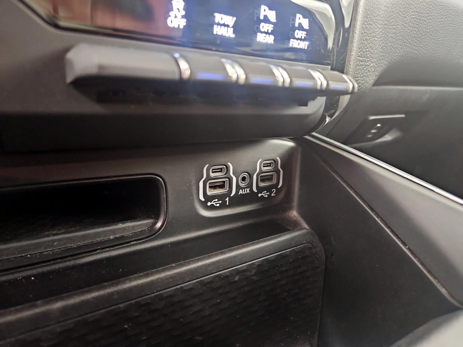 Thumbnail: 2023 RAM 1500 - 19