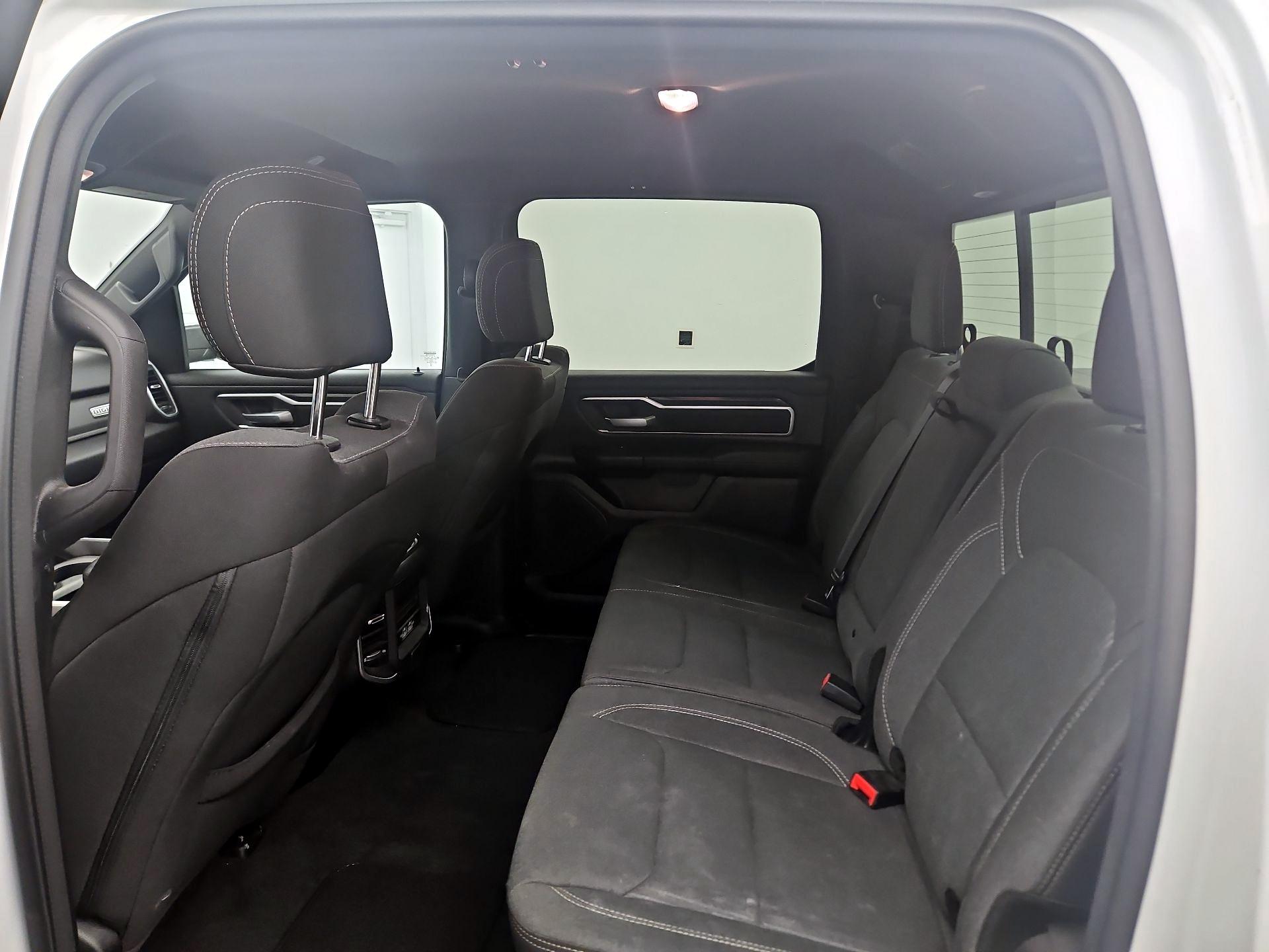 Thumbnail: 2023 RAM 1500 - 20