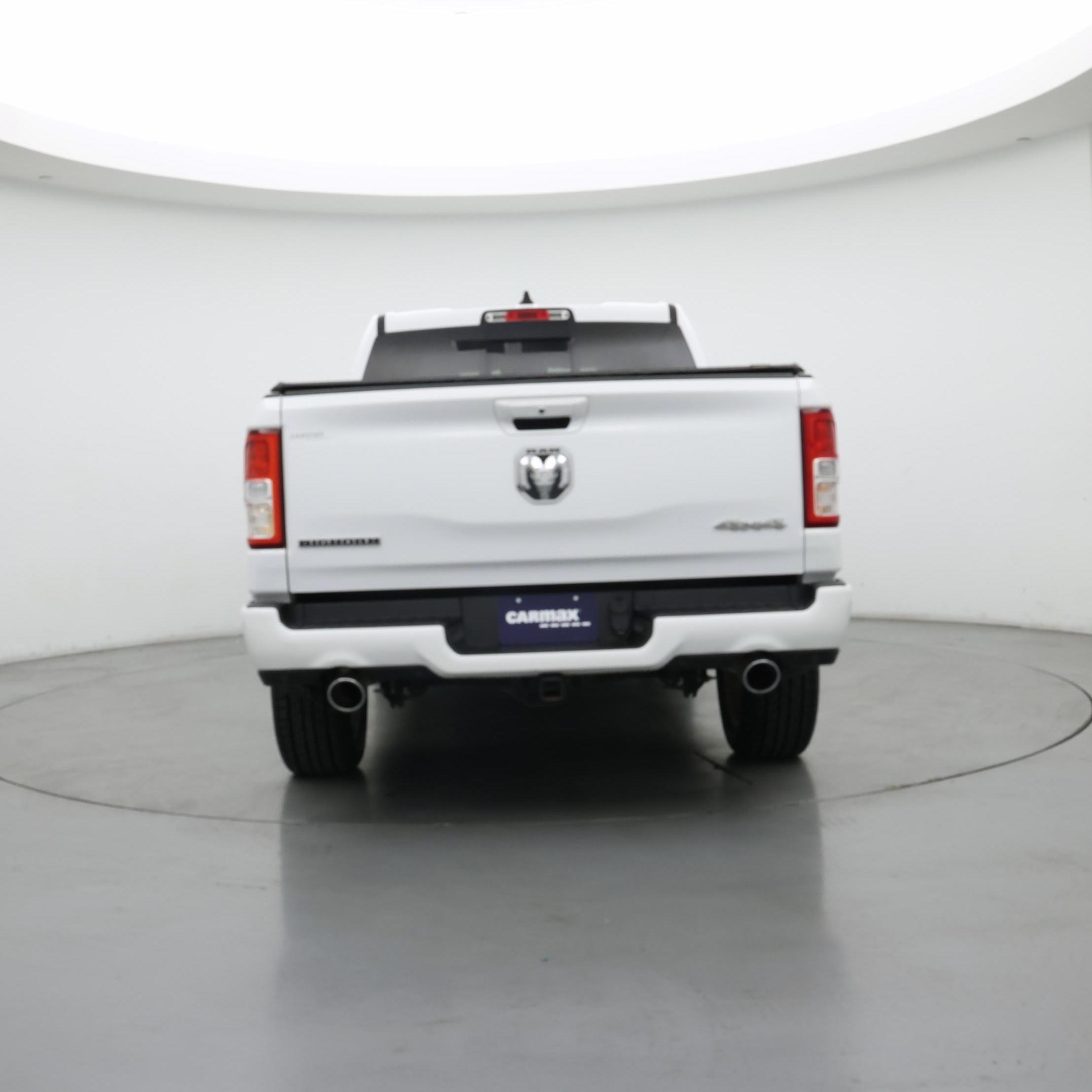 Thumbnail: 2023 RAM 1500 - 6