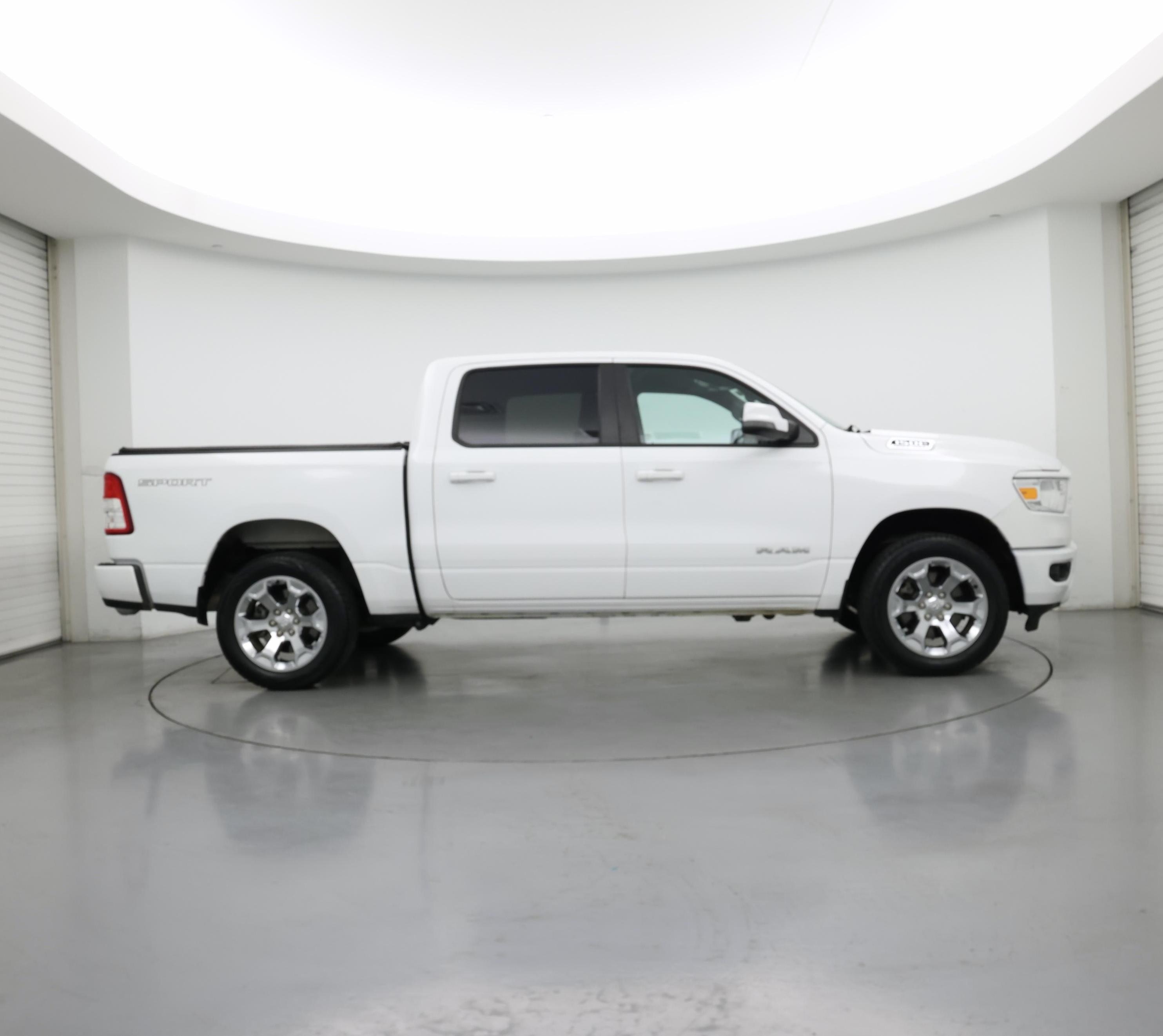 Thumbnail: 2023 RAM 1500 - 7