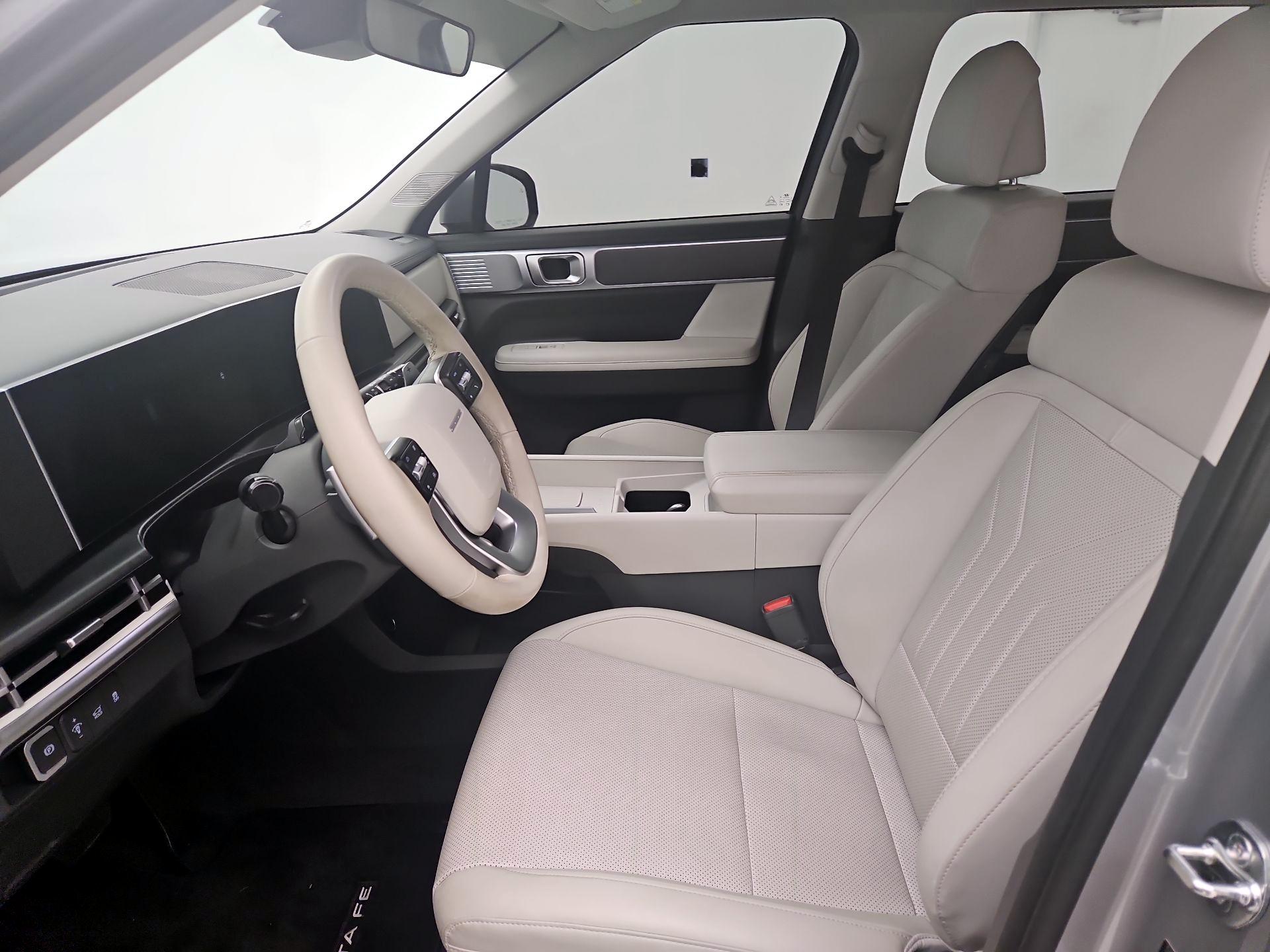 Thumbnail: 2024 Hyundai Santa Fe - 11