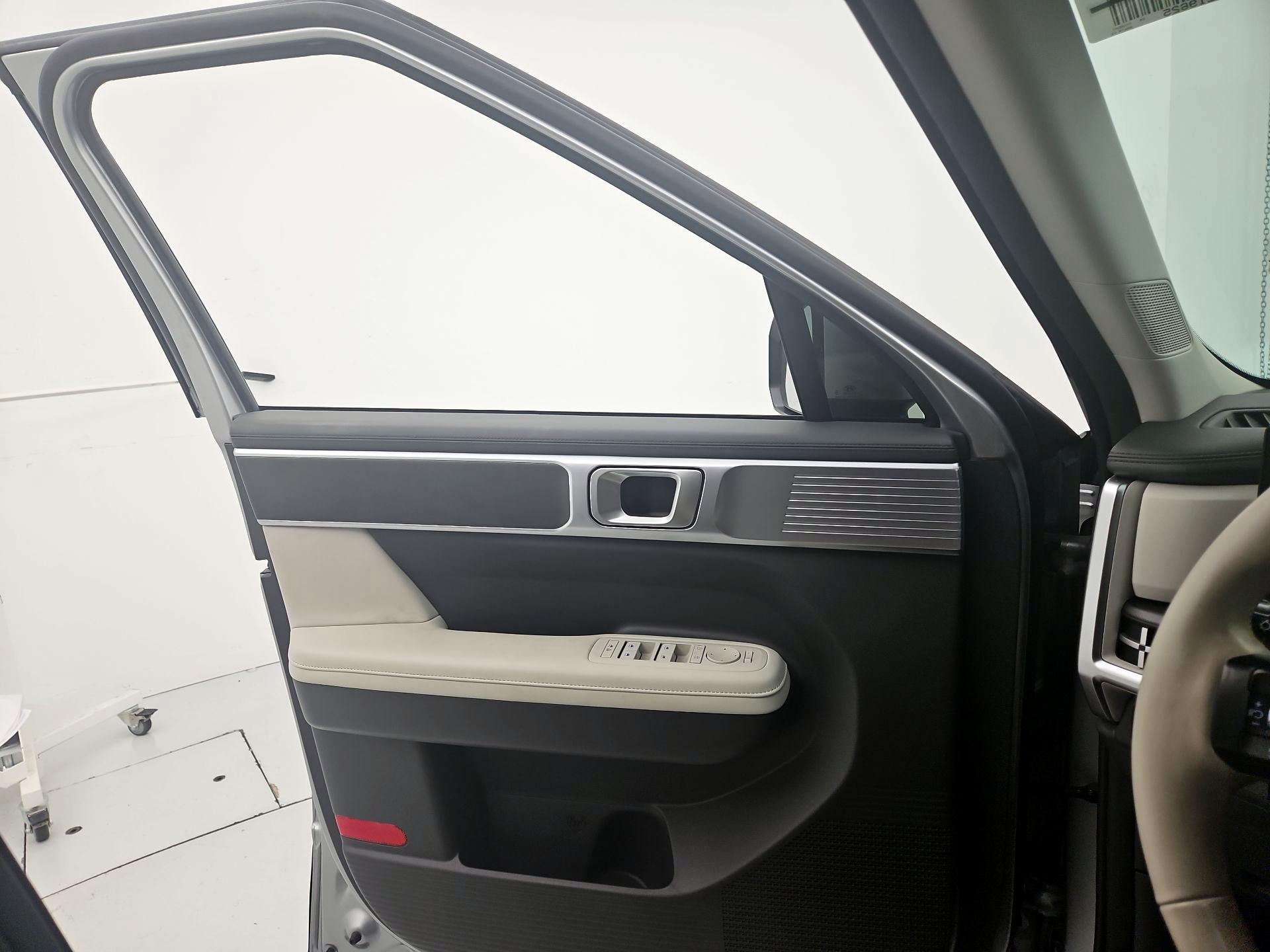 Thumbnail: 2024 Hyundai Santa Fe - 12