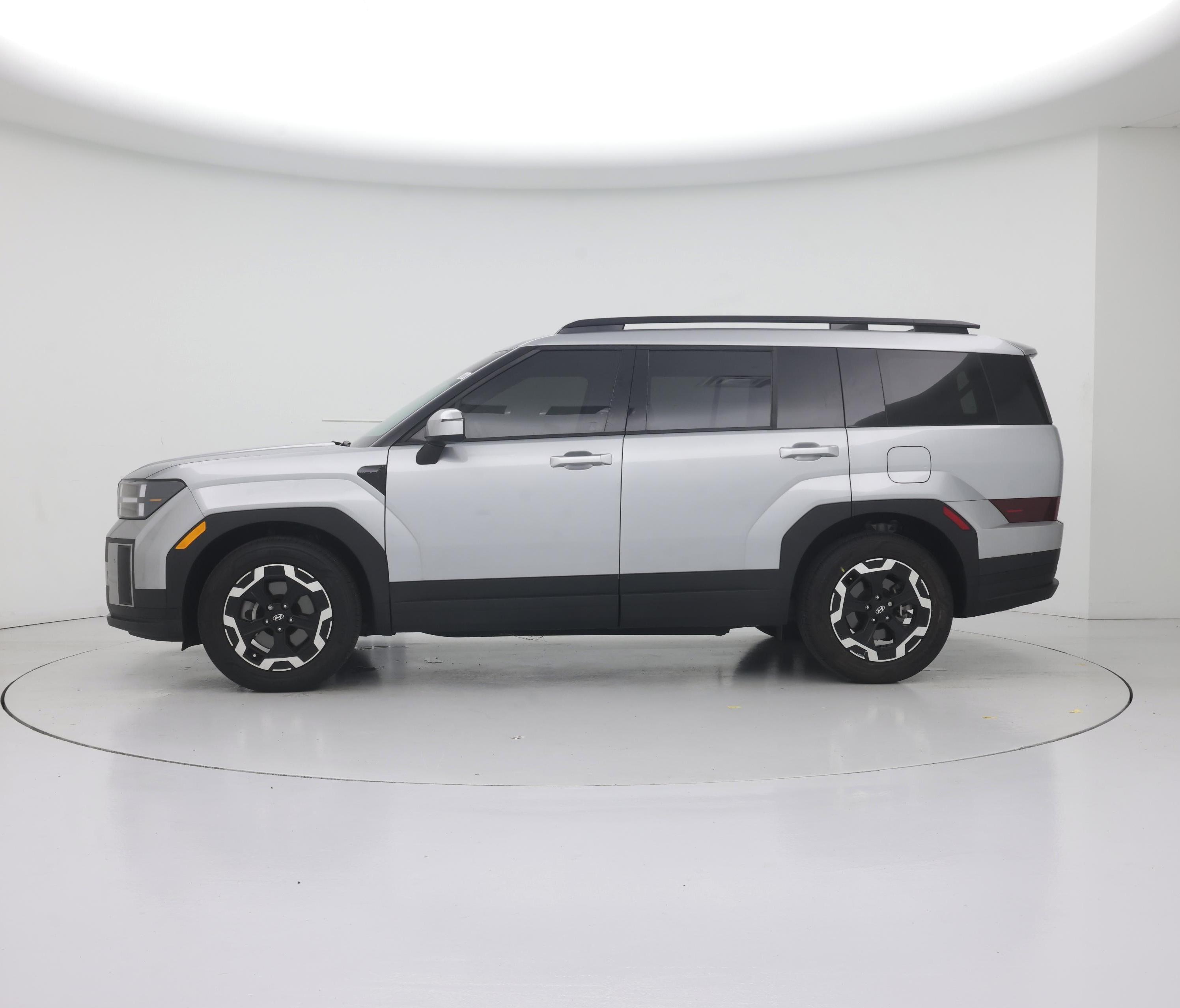 Thumbnail: 2024 Hyundai Santa Fe - 3