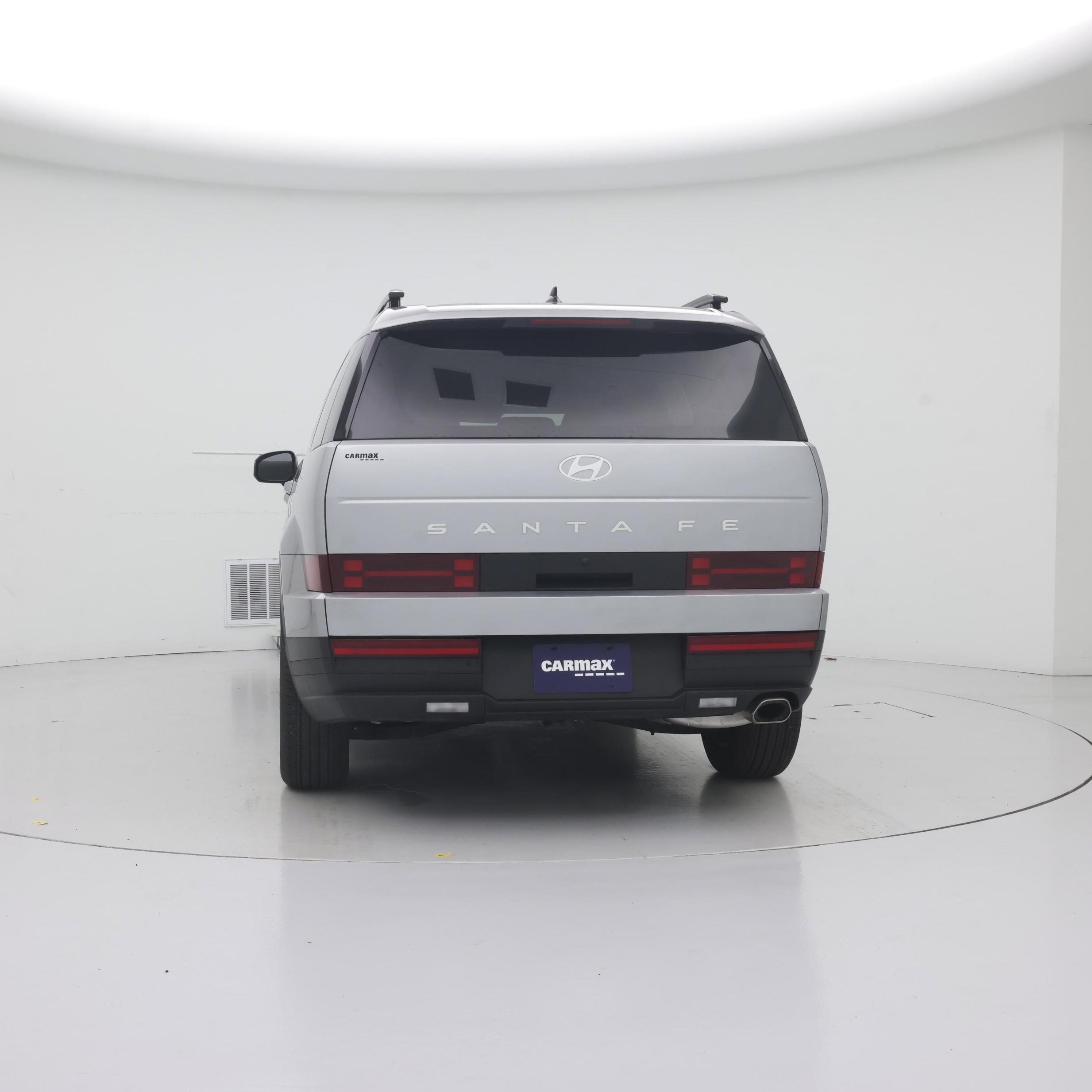 Thumbnail: 2024 Hyundai Santa Fe - 6