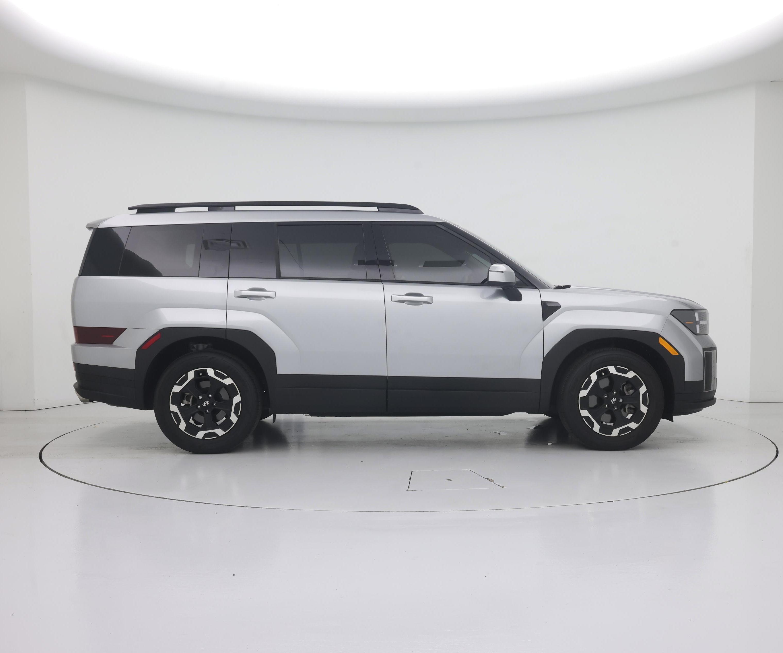 Thumbnail: 2024 Hyundai Santa Fe - 7
