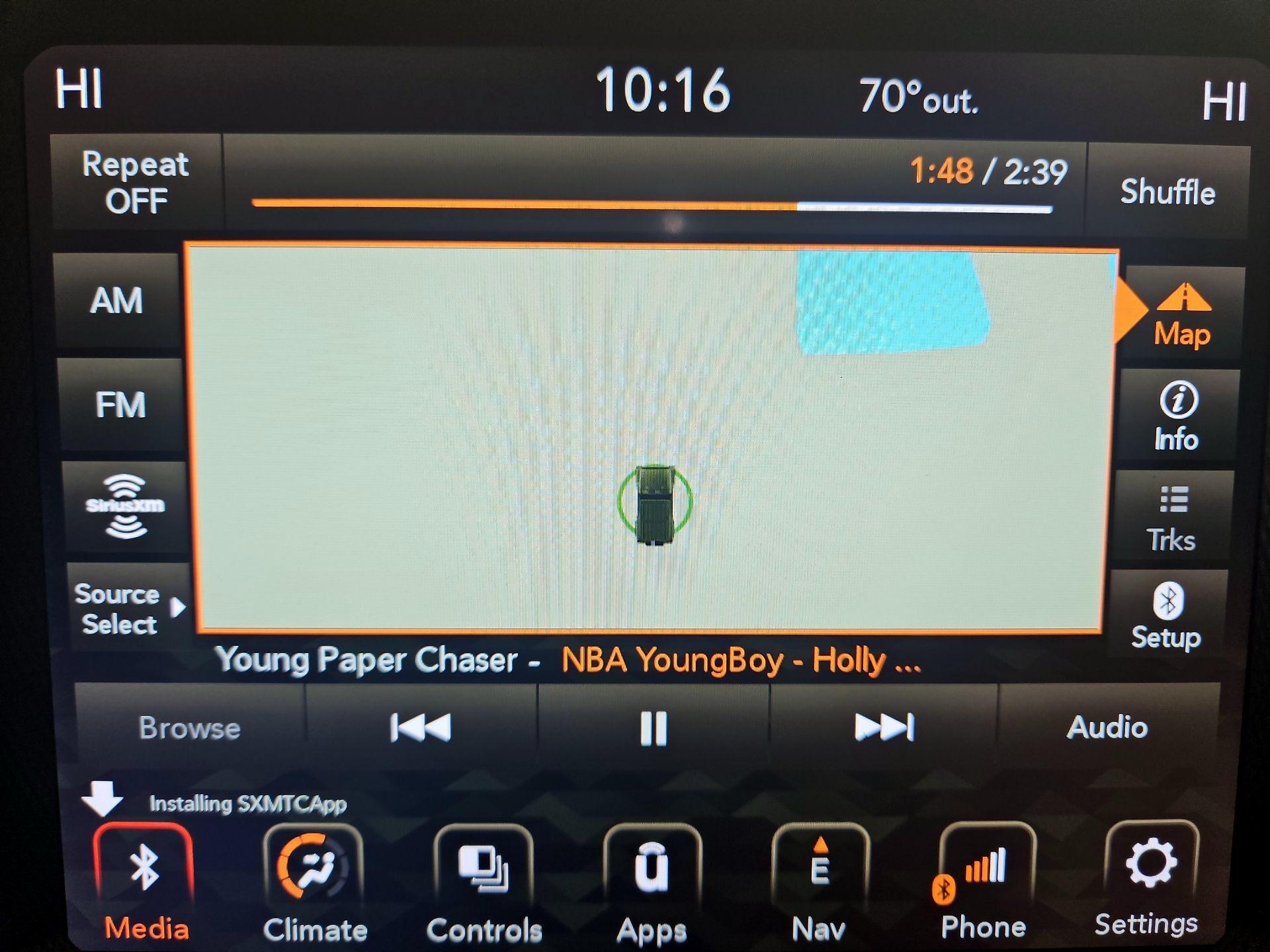 Thumbnail: 2021 Jeep Wrangler - 14