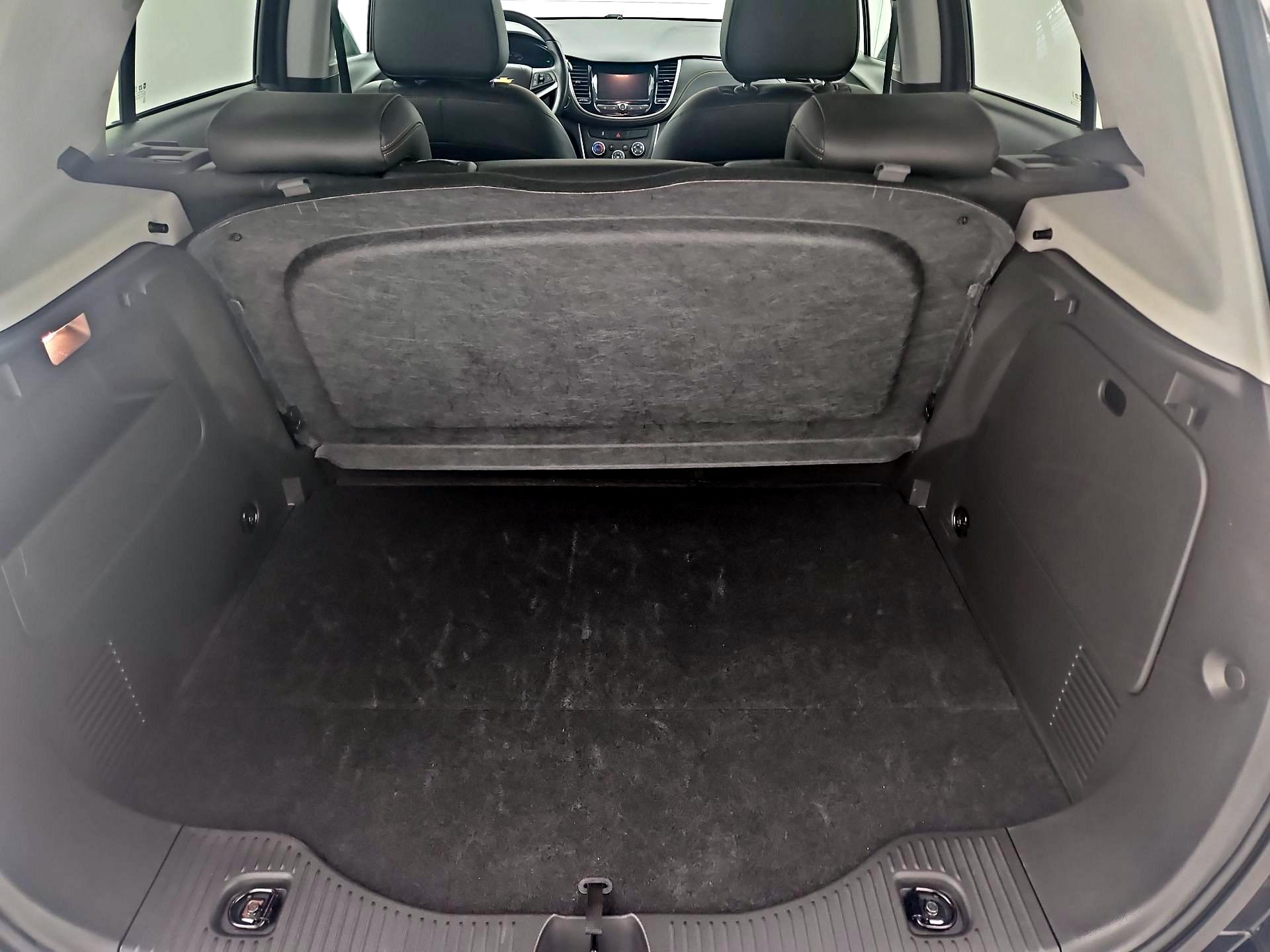 Thumbnail: 2022 Chevrolet Trax - 20