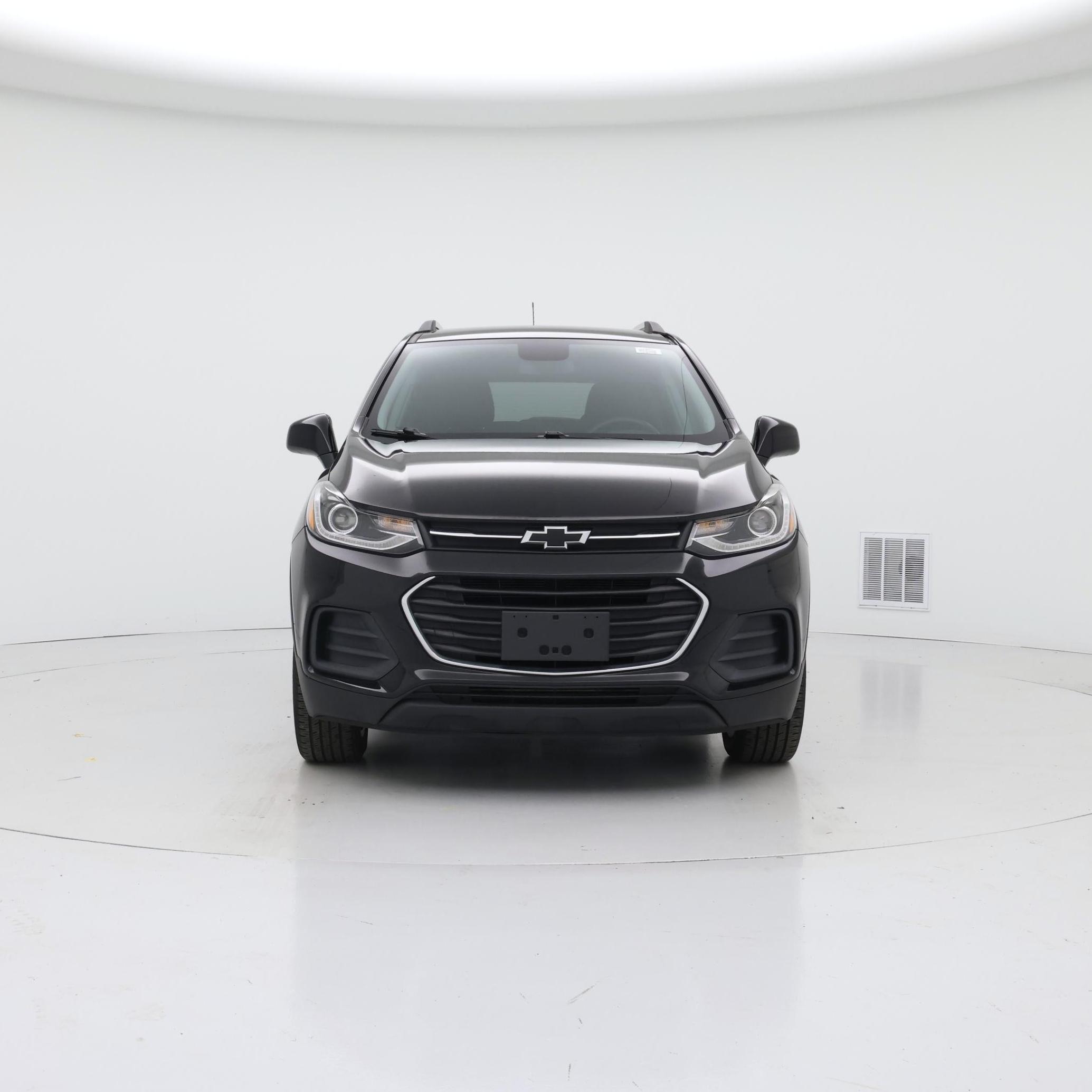 Thumbnail: 2022 Chevrolet Trax - 5