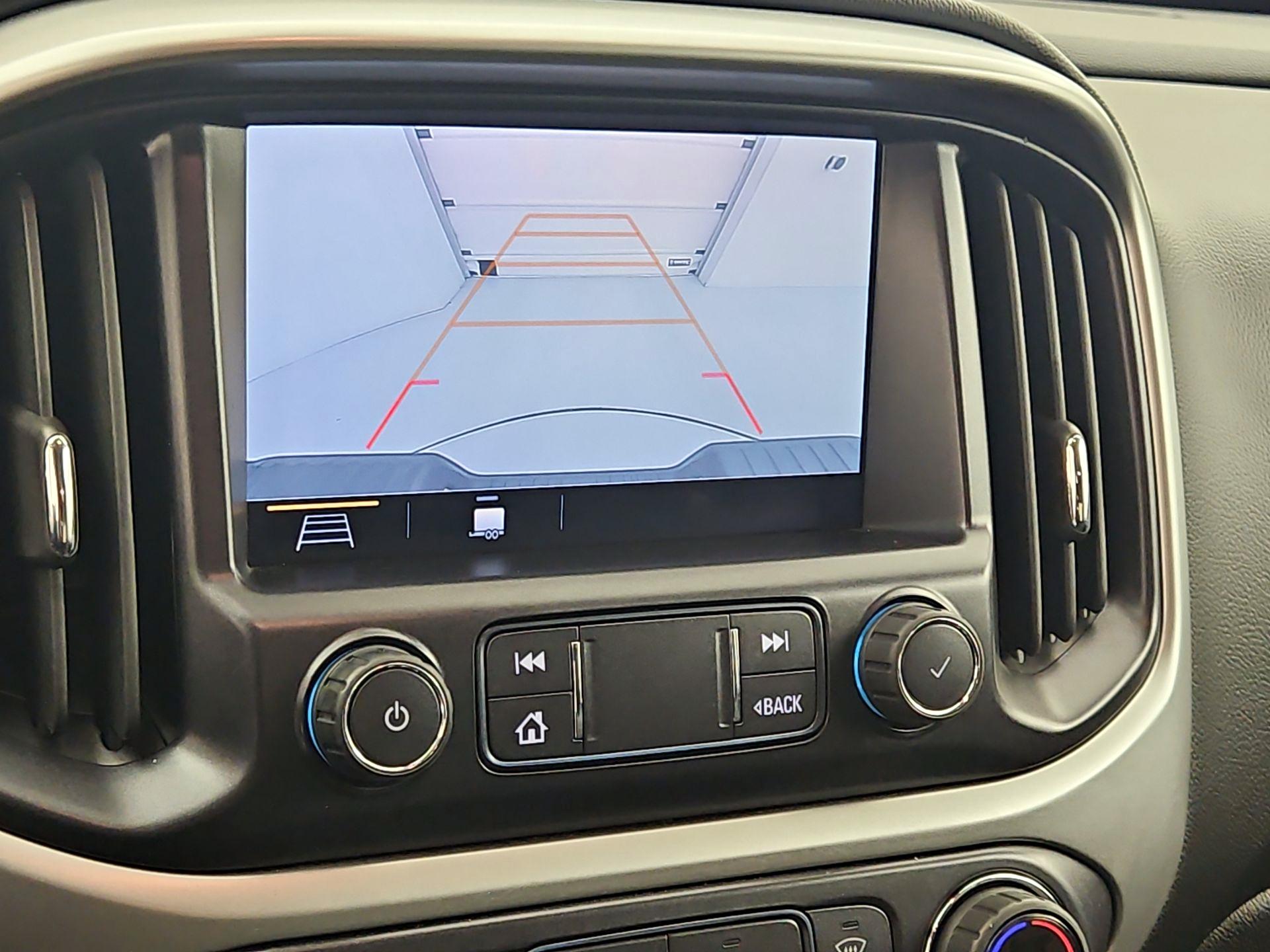 Thumbnail: 2021 Chevrolet Colorado - 14