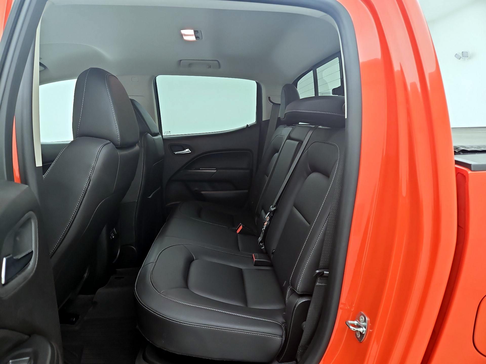 Thumbnail: 2021 Chevrolet Colorado - 19