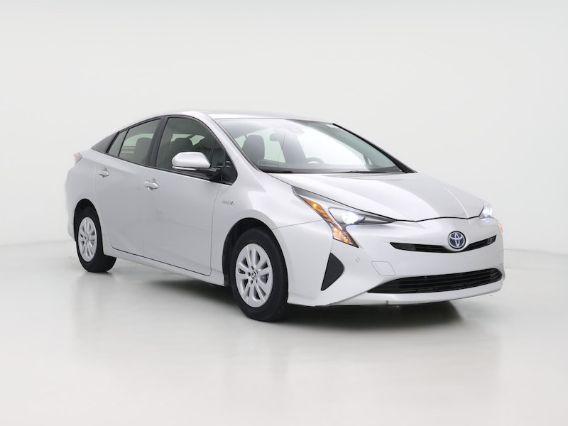 2018 Toyota Prius Two -
                  Jackson, MS