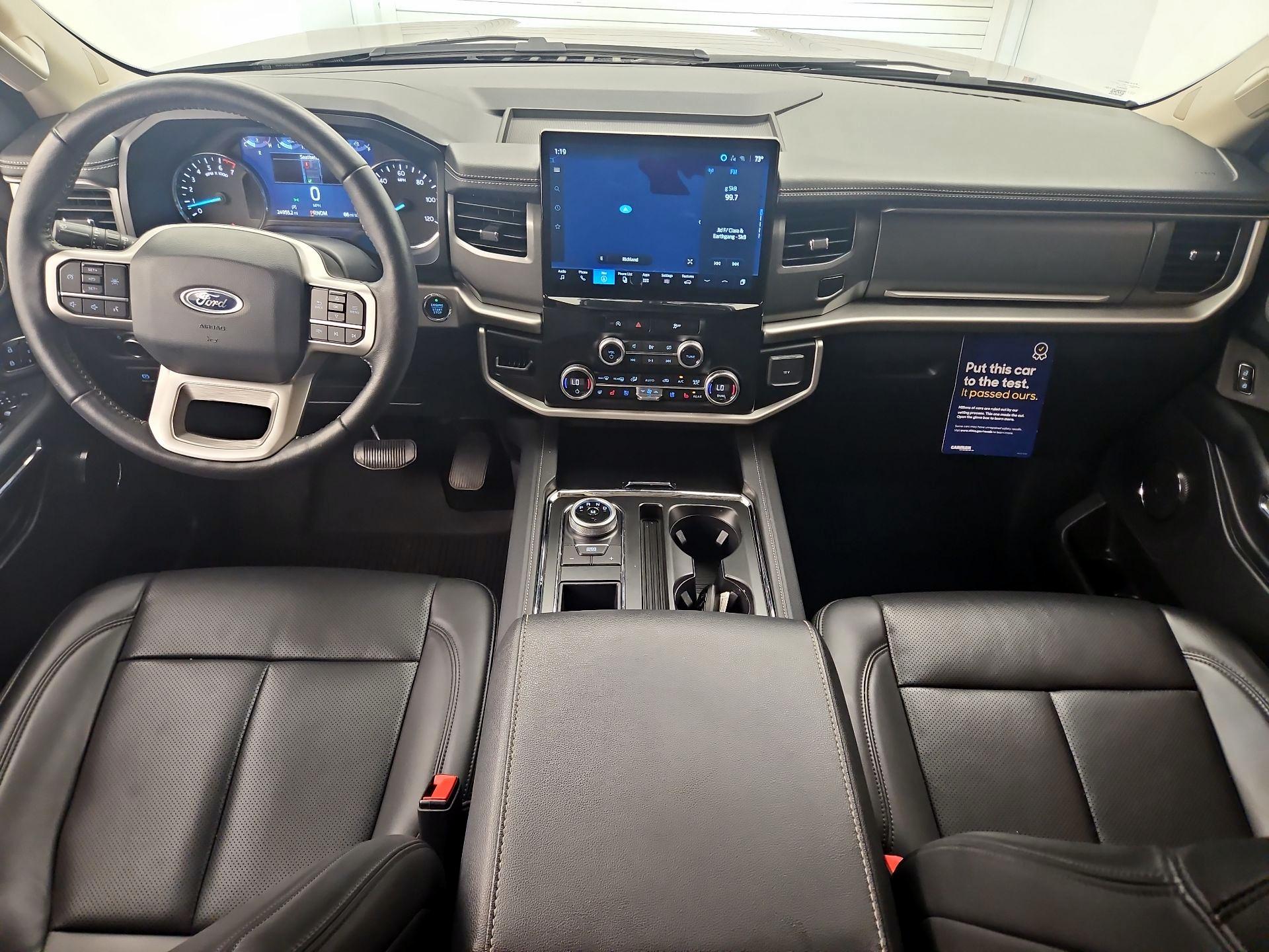 Thumbnail: 2024 Ford Expedition - 9