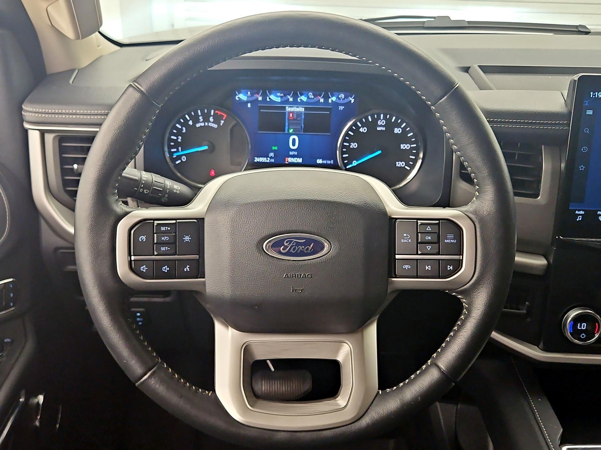 Thumbnail: 2024 Ford Expedition - 10