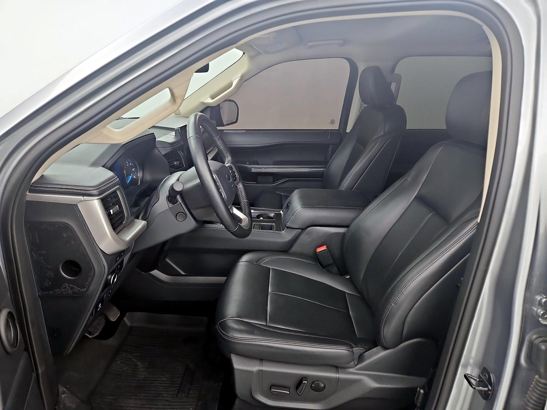 Thumbnail: 2024 Ford Expedition - 11