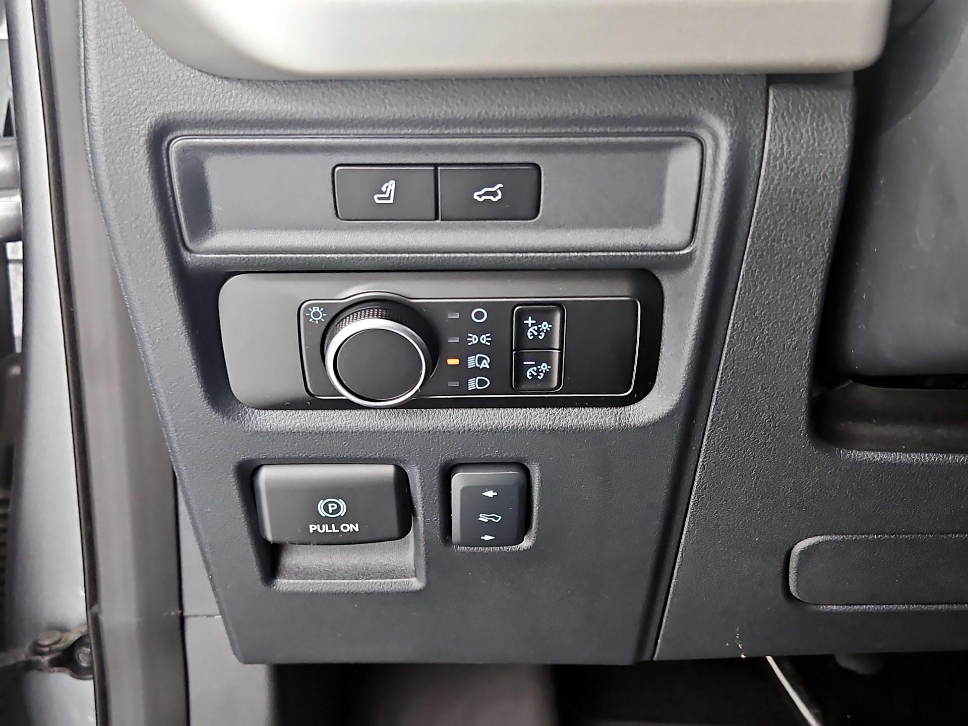 Thumbnail: 2024 Ford Expedition - 13