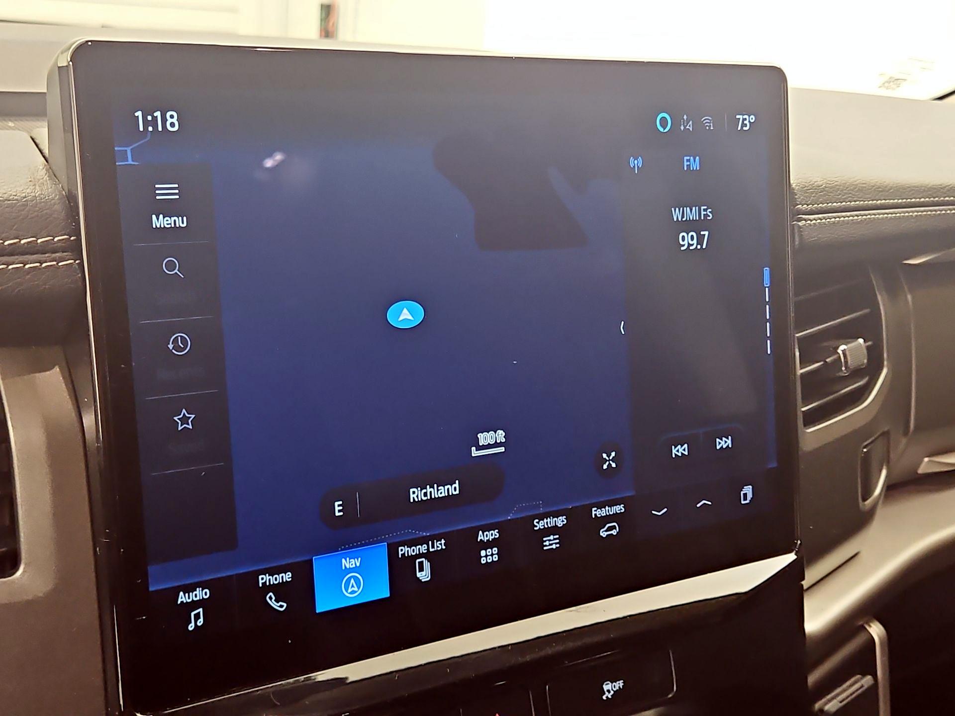 Thumbnail: 2024 Ford Expedition - 14