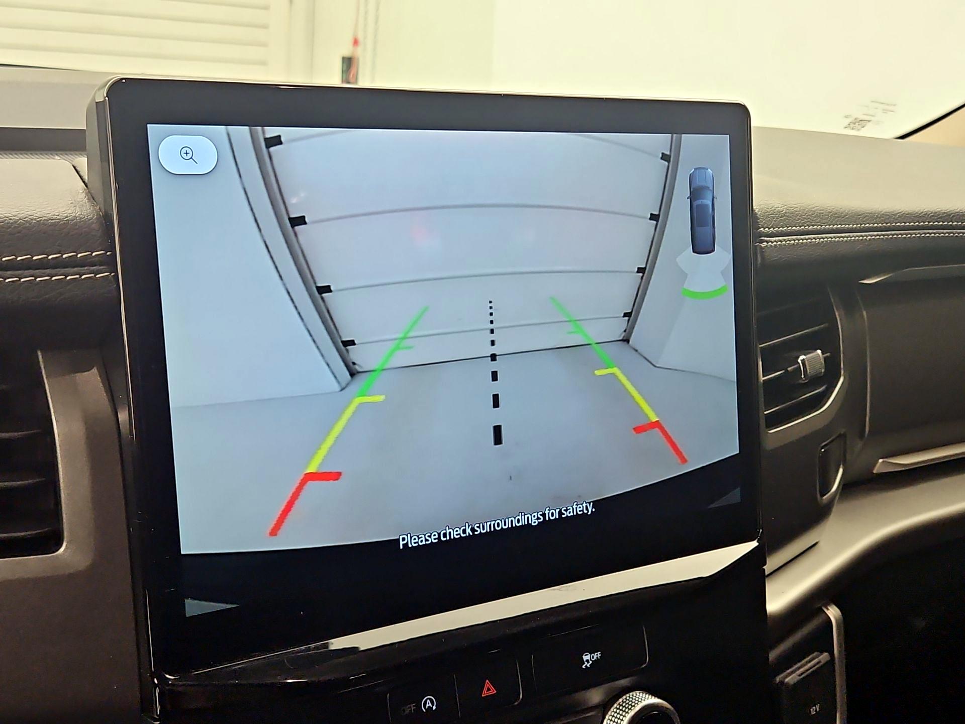 Thumbnail: 2024 Ford Expedition - 15