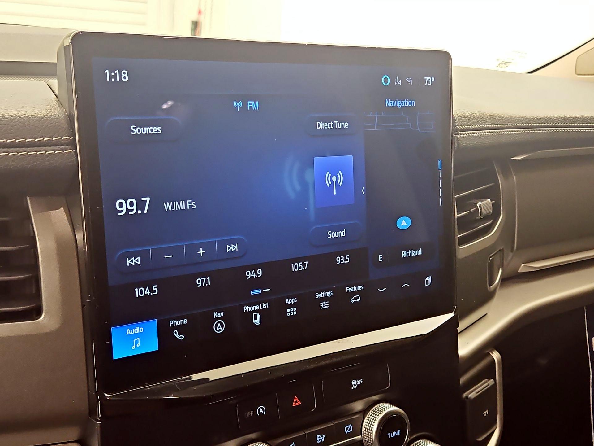 Thumbnail: 2024 Ford Expedition - 16